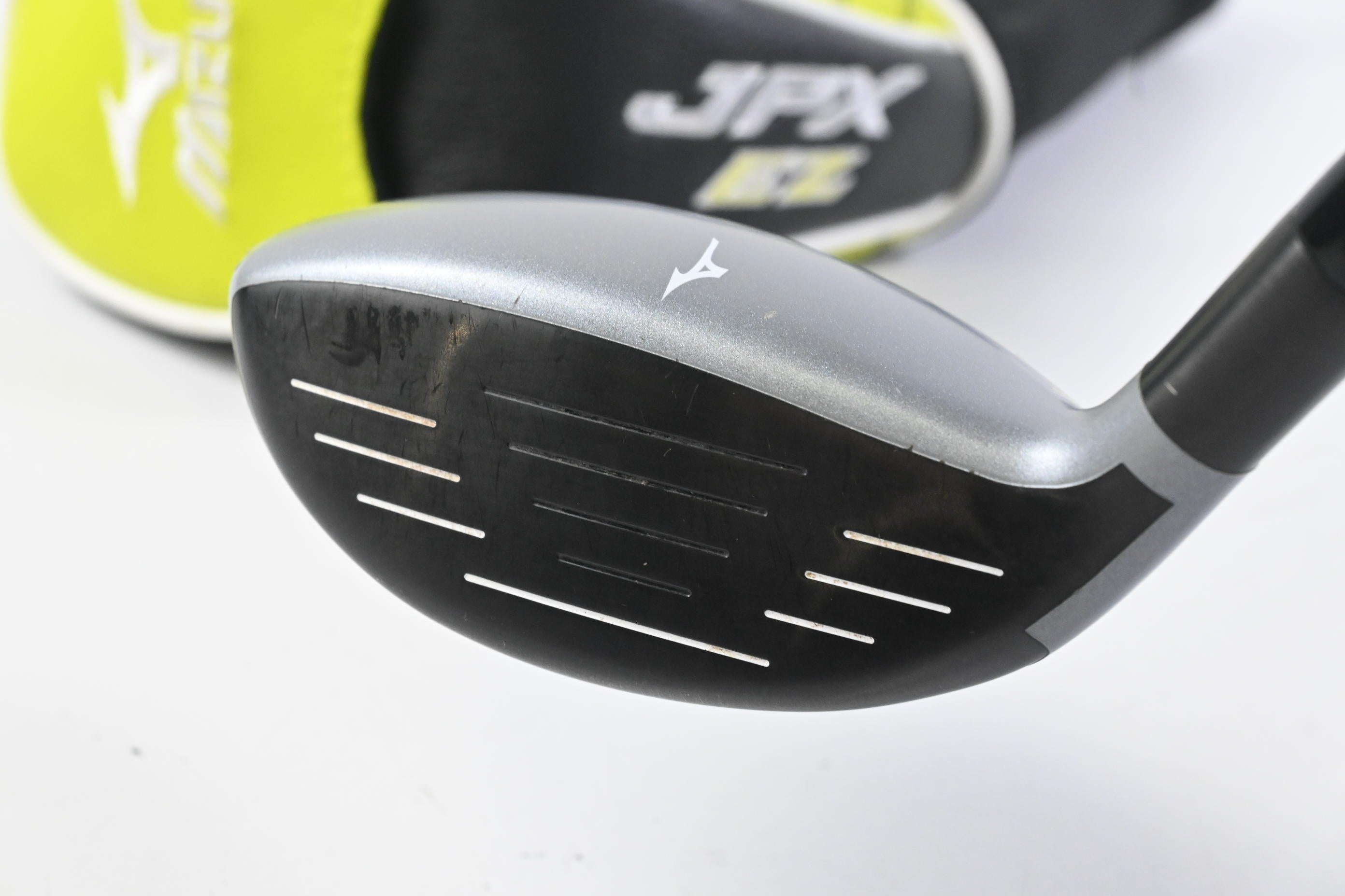 Ladies Mizuno JPX EZ 2016 #5 Hybrid / 25 Degree / Ladies Flex Fujikura Orochi 50
