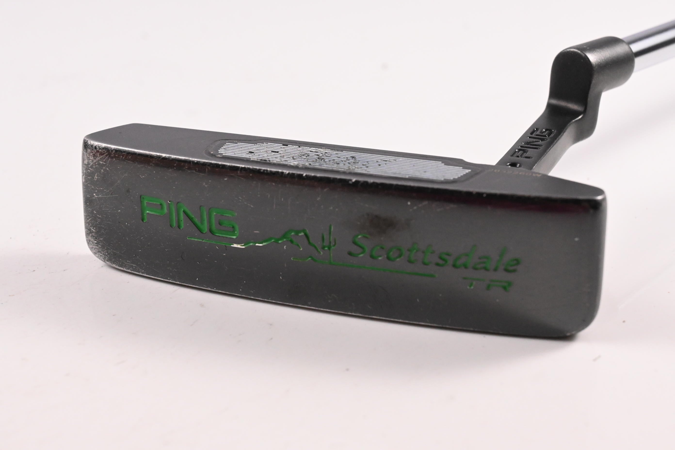 Ping Scottsdale TR Anser 2 Putter / 32 Inch