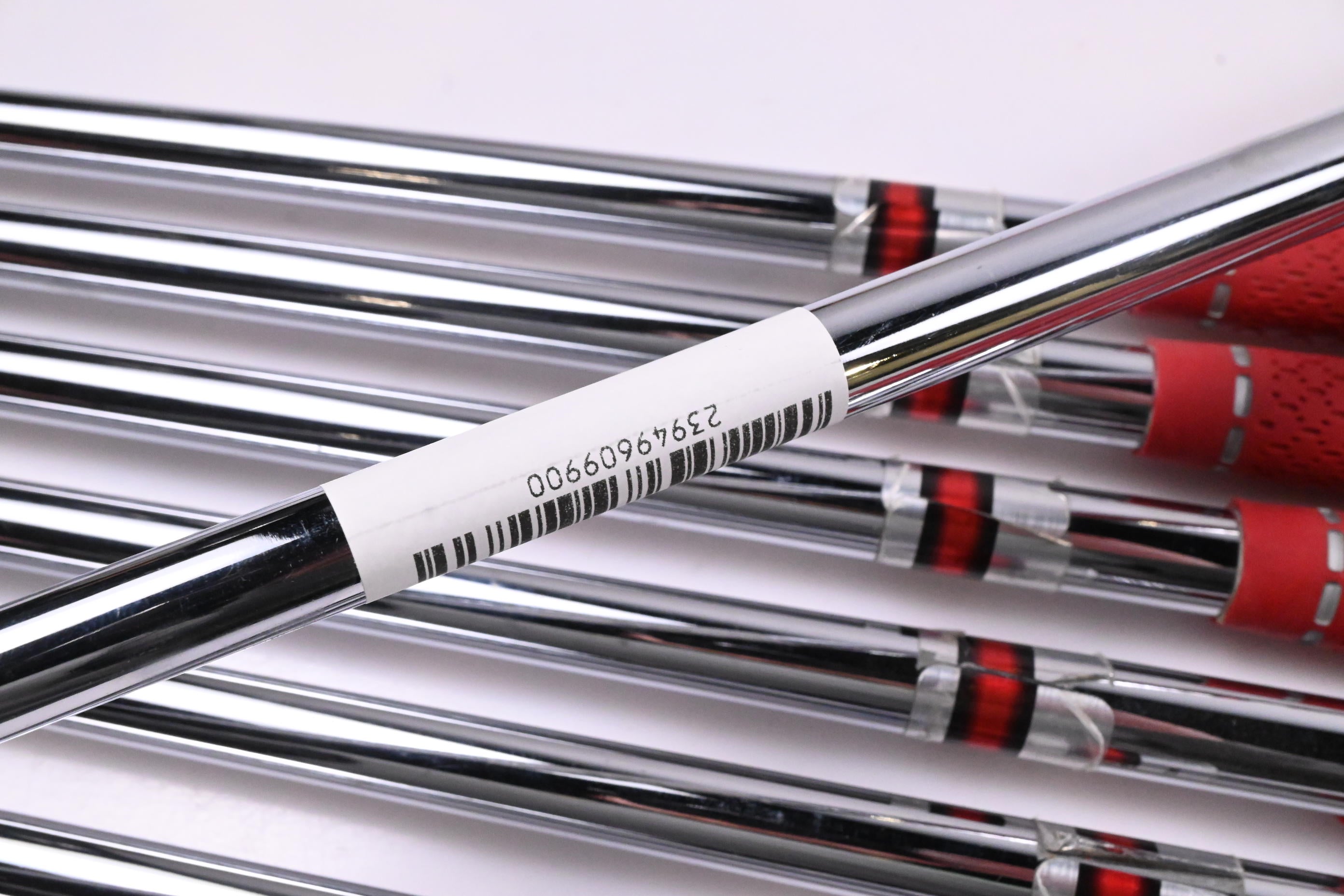 KZG Tour Evolution Forged Irons / 3-PW / Regular Flex Novatech Shafts