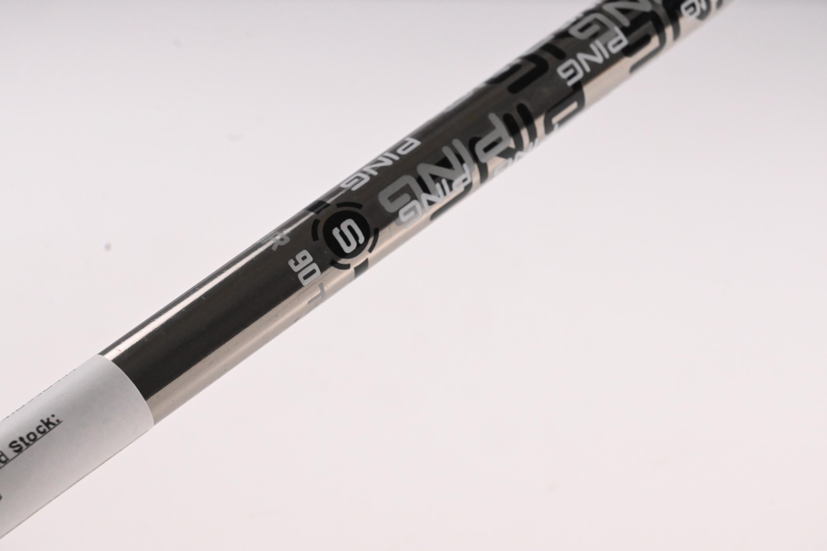 Ping G30 #2 Hybrid / 17 Degree / Stiff Flex Ping Tour 90 Shaft