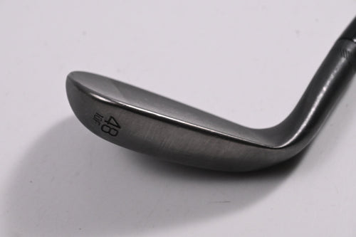 Titleist Vokey SM10 Pitching Wedge / 48 Degree / Stiff Flex AMT Black S300 Shaft
