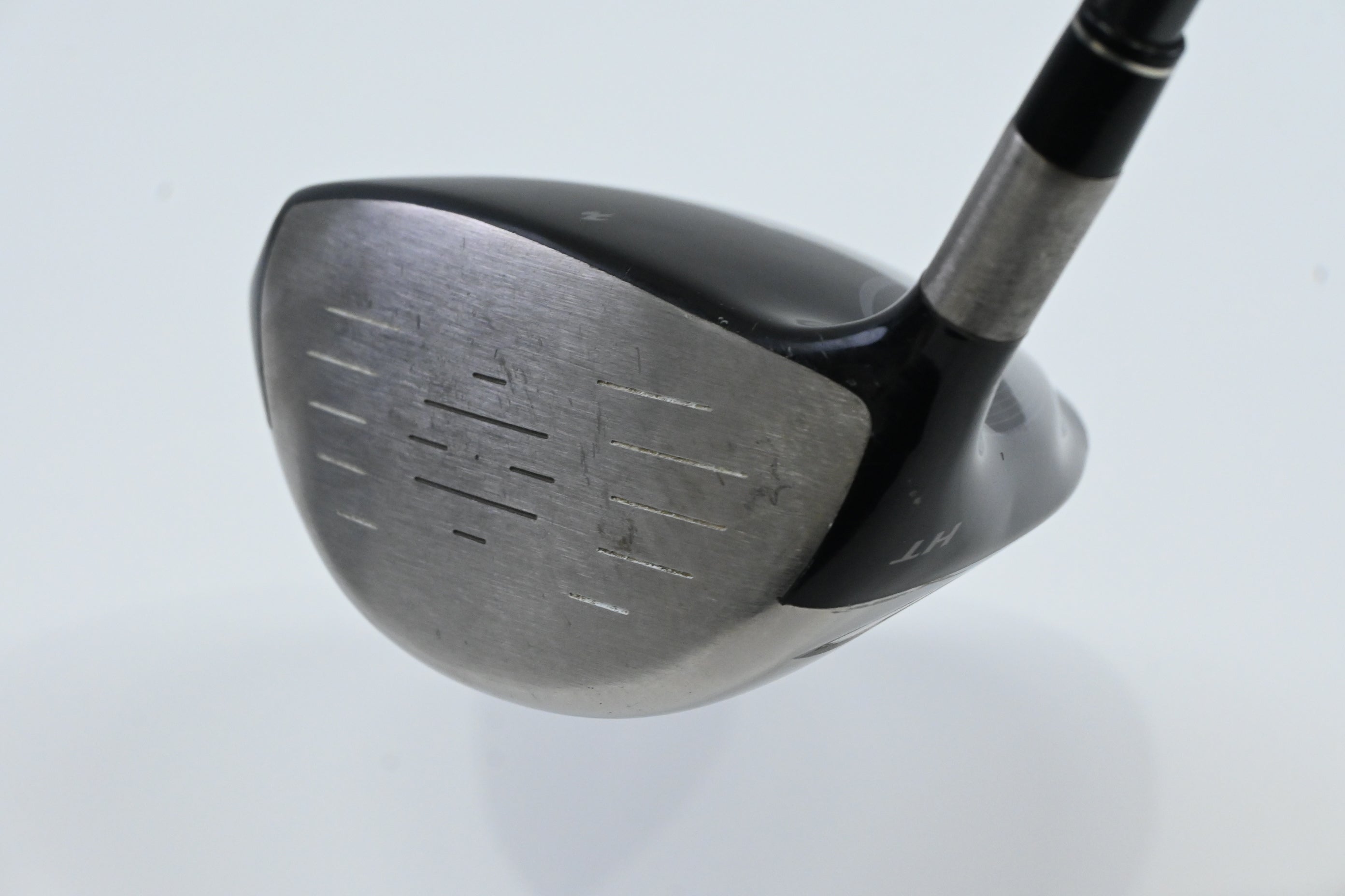 Ladies Taylormade Burner 2008 Driver / 13 Degree / Ladies Flex REAX 49 Shaft