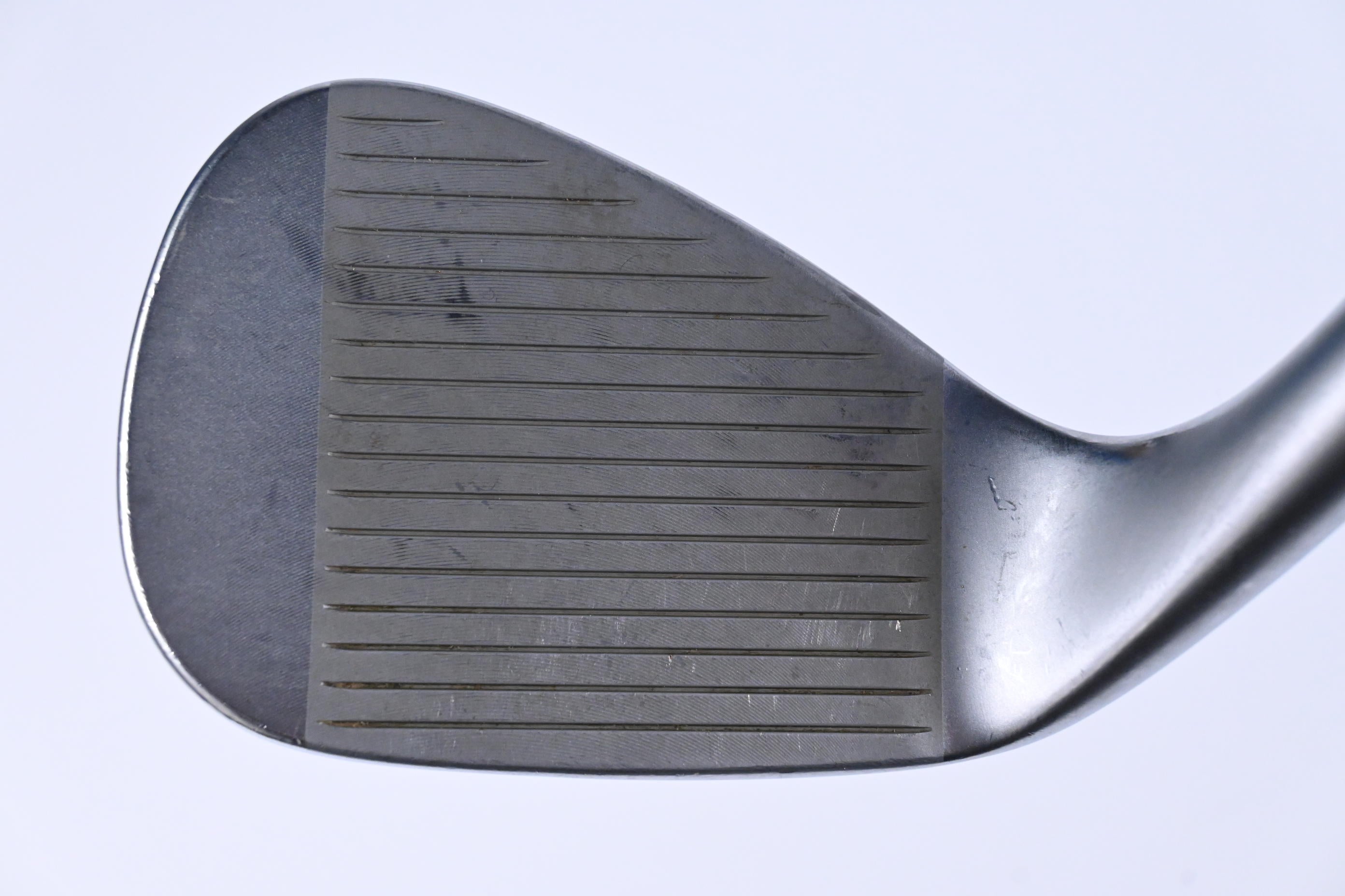 Ping S159 Gap Wedge / 50 Degree / Black Dot / Wedge Flex Ping Z-Z115 Shaft