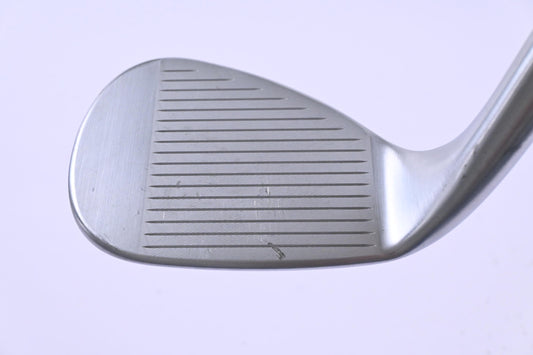 Callaway Opus Lob Wedge / 60 Degree / Wedge Flex Dynamic Gold Mid 115 Shaft