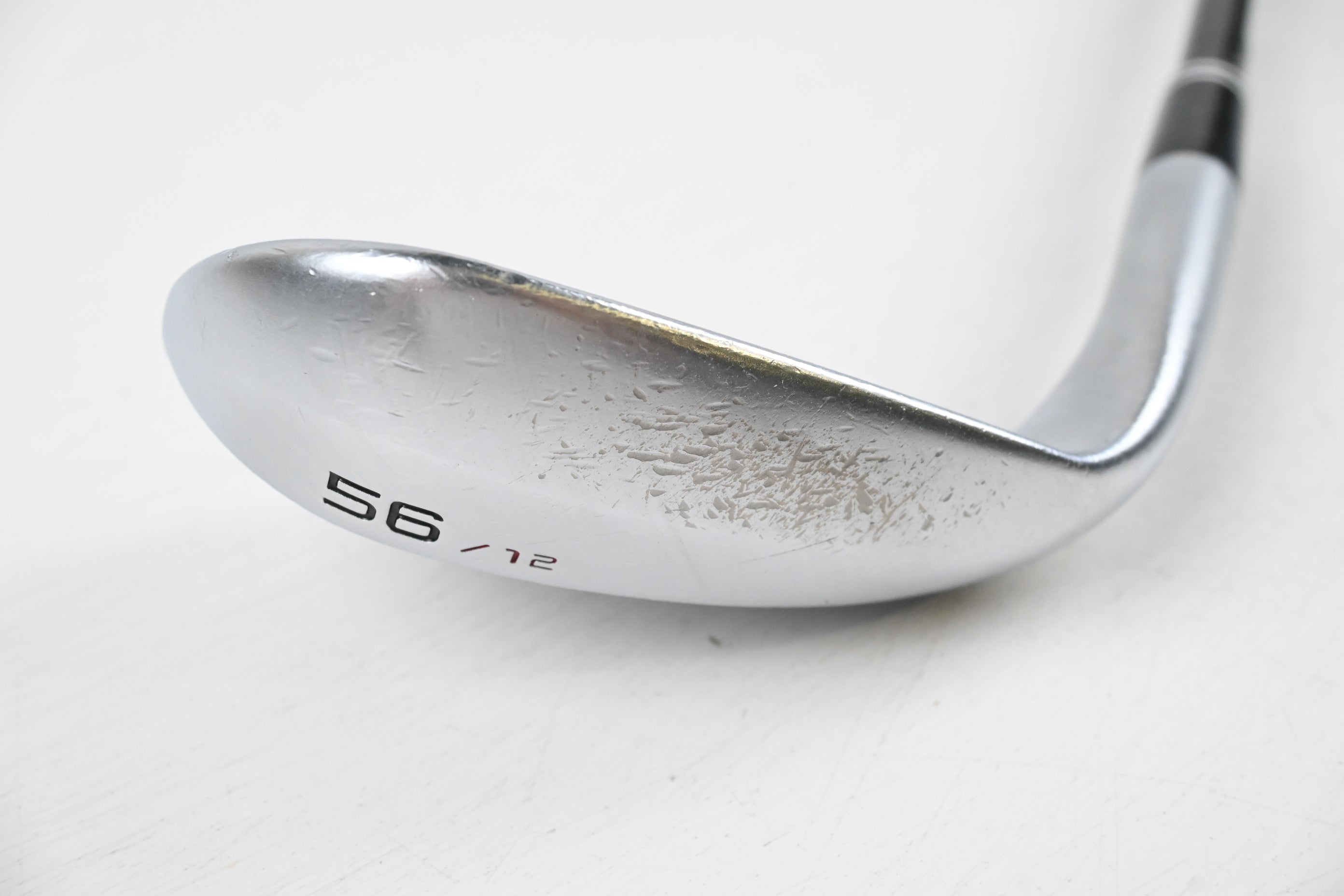 Cleveland CBX 2 Sand Wedge / 56 Degree / Wedge Flex Rotex Shaft