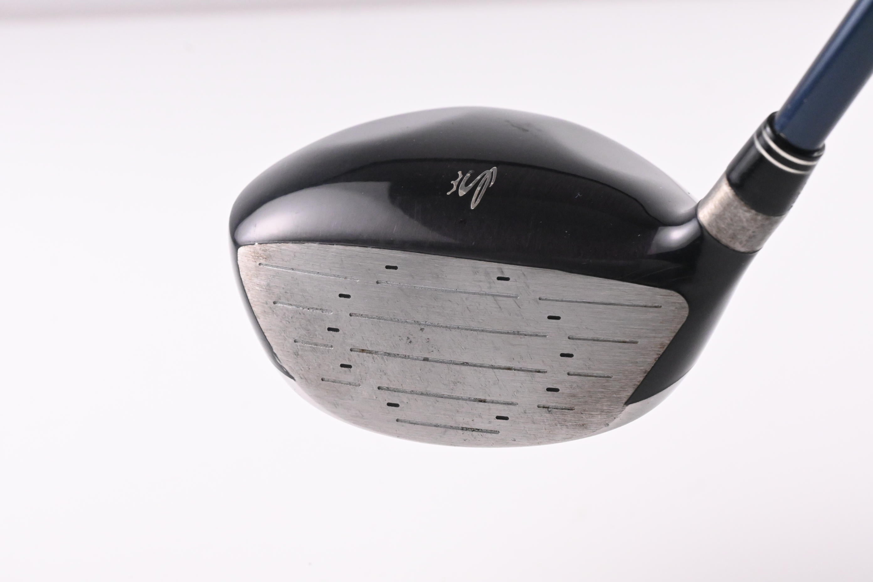 Cobra SZ #4+ Wood / 16.5 Degree / Regular Flex Aldila HM Tour 60 Shaft