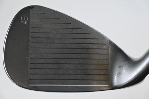 Ping G430 Gap Wedge / 45 Degree / Blue Dot / Stiff Flex Ping AWT 2.0 Shaft