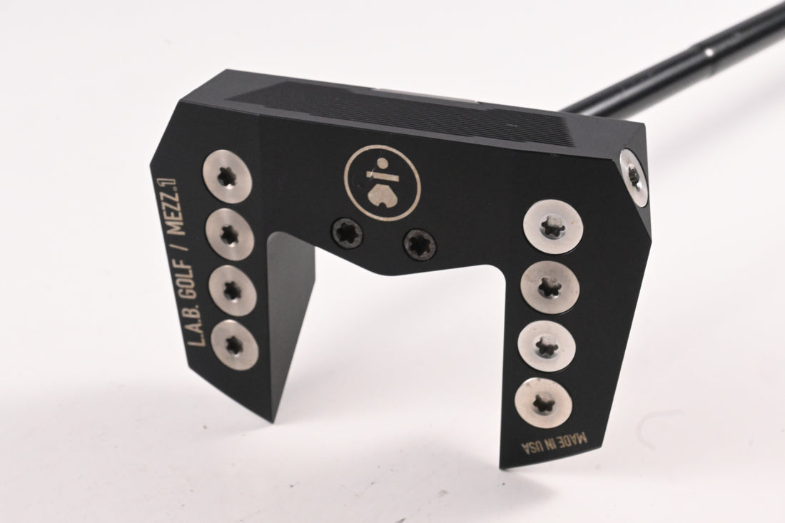 L.A.B. Golf Mezz.1 Putter / 34 Inch