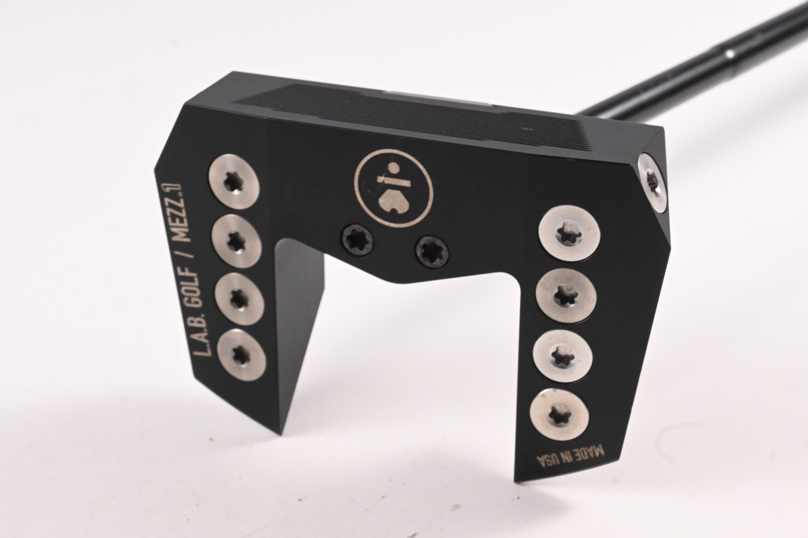 L.A.B. Golf Mezz.1 Putter / 34 Inch