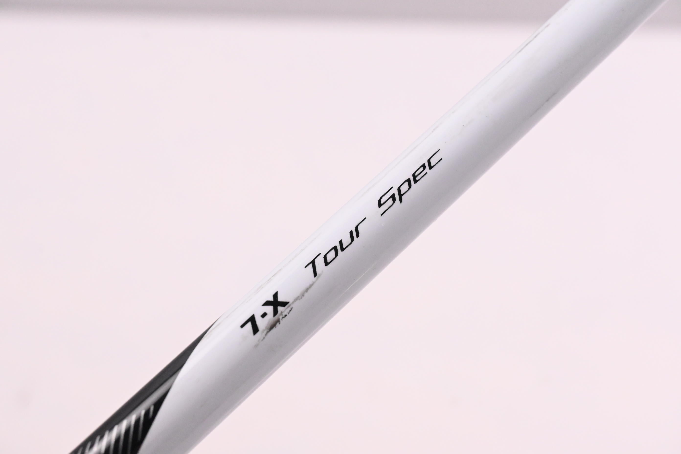Fujikura Pro 2.0 7 Tour Spec #7 Wood Shaft / X-Flex / Ping 3rd Gen