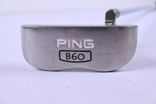 Ping Karsten USA Series B60 Putter / Blue Dot / 32 Inch