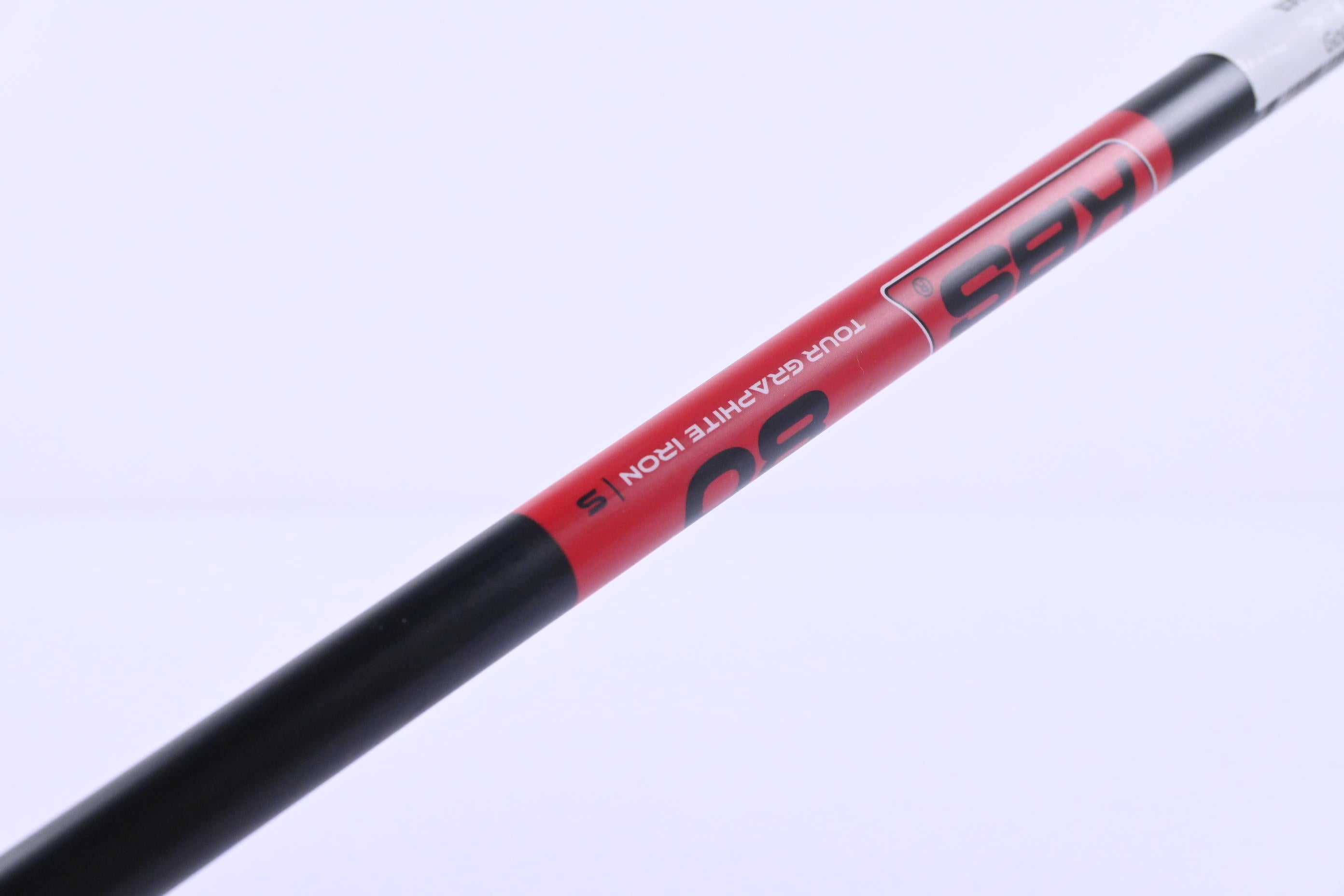 Tour Edge C721 #2 Hybrid / 17 Degree / Stiff Shaft KBS TGI 80 Shaft