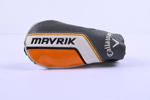 Ladies Callaway Mavrik Max #4 Hybrid / 24 Degree / Ladies Flex Project X Catalyst 45