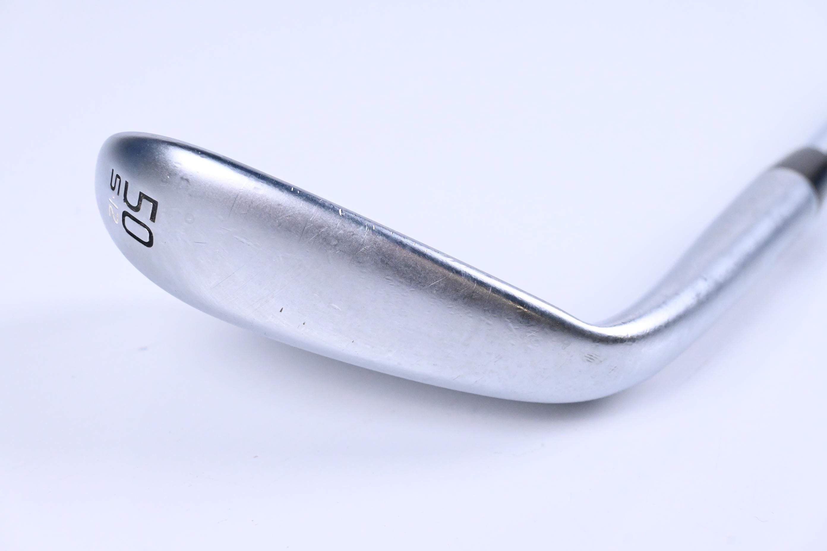 Ping S159 Gap Wedge / 50 Degree / Black Dot / Wedge Flex Ping Z-Z115 Shaft