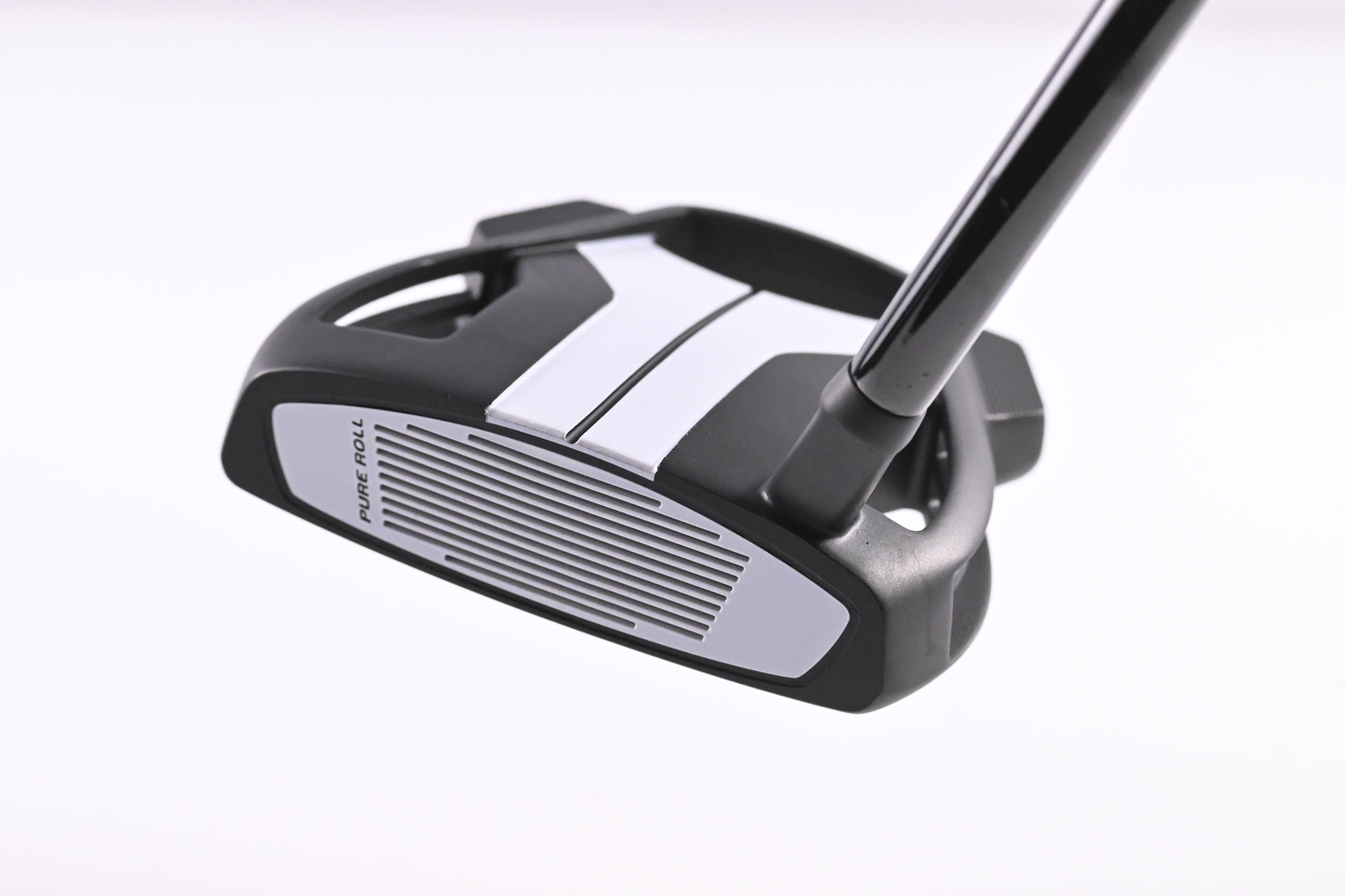 Taylormade Spider Tour X Black 2025 Putter / 34 Inch