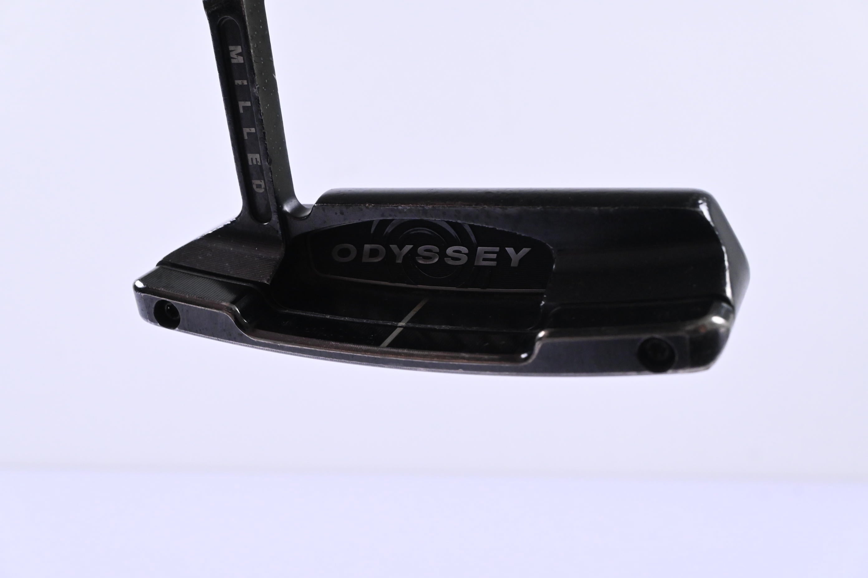 Odyssey Black Series Tour Design 2 Putter / 35 Inch