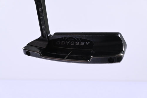 Odyssey Black Series Tour Design 2 Putter / 35 Inch
