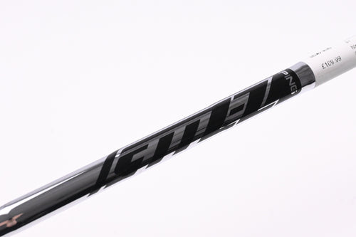 Ping S159 Gap Wedge / 52 Degree / Black Dot / Wedge Flex Ping Z-Z115 Shaft
