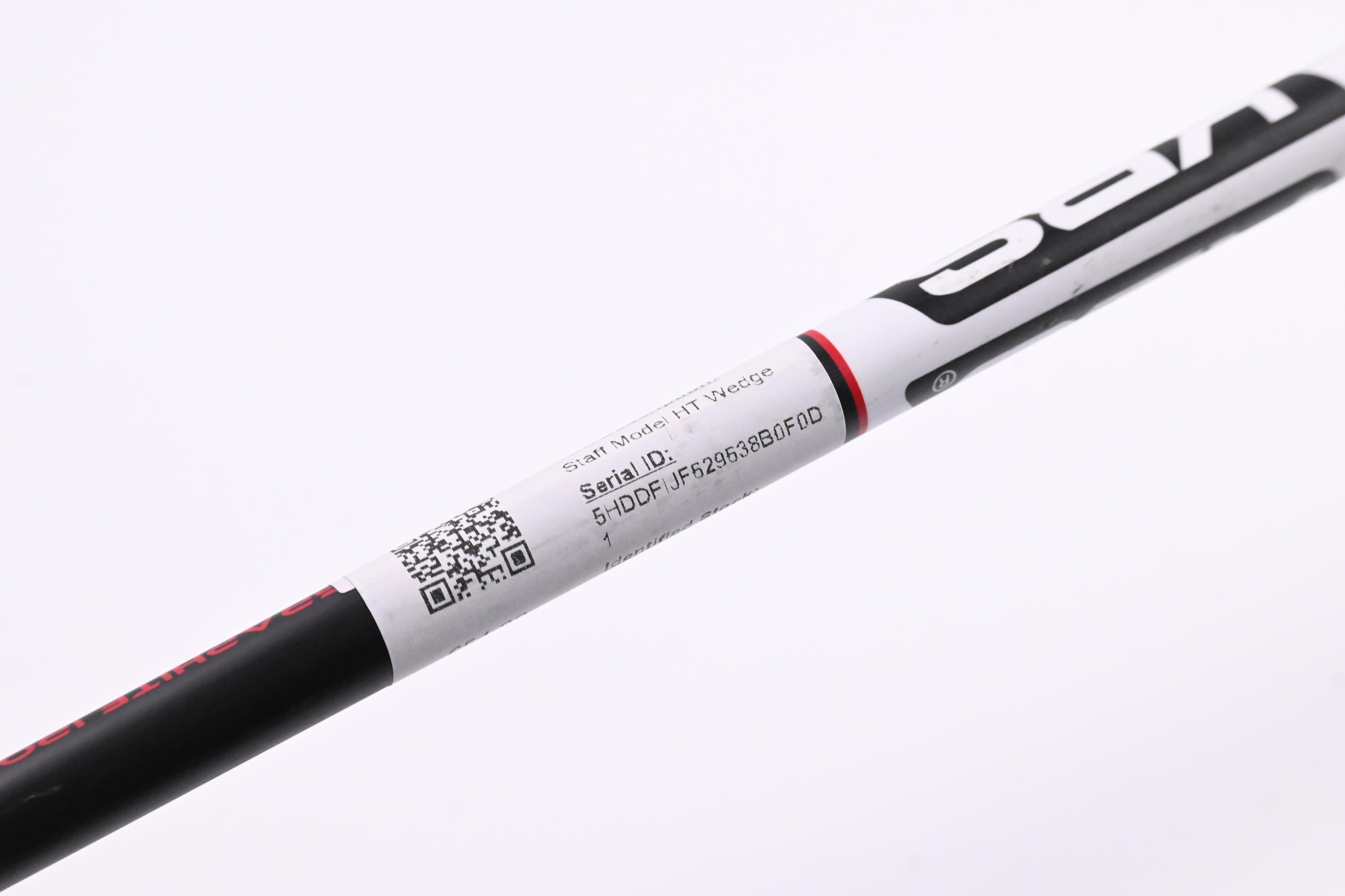 Wilson Staff Model HT Sand Wedge / 56 Degree / Senior Flex KBS Graphite Iron 55