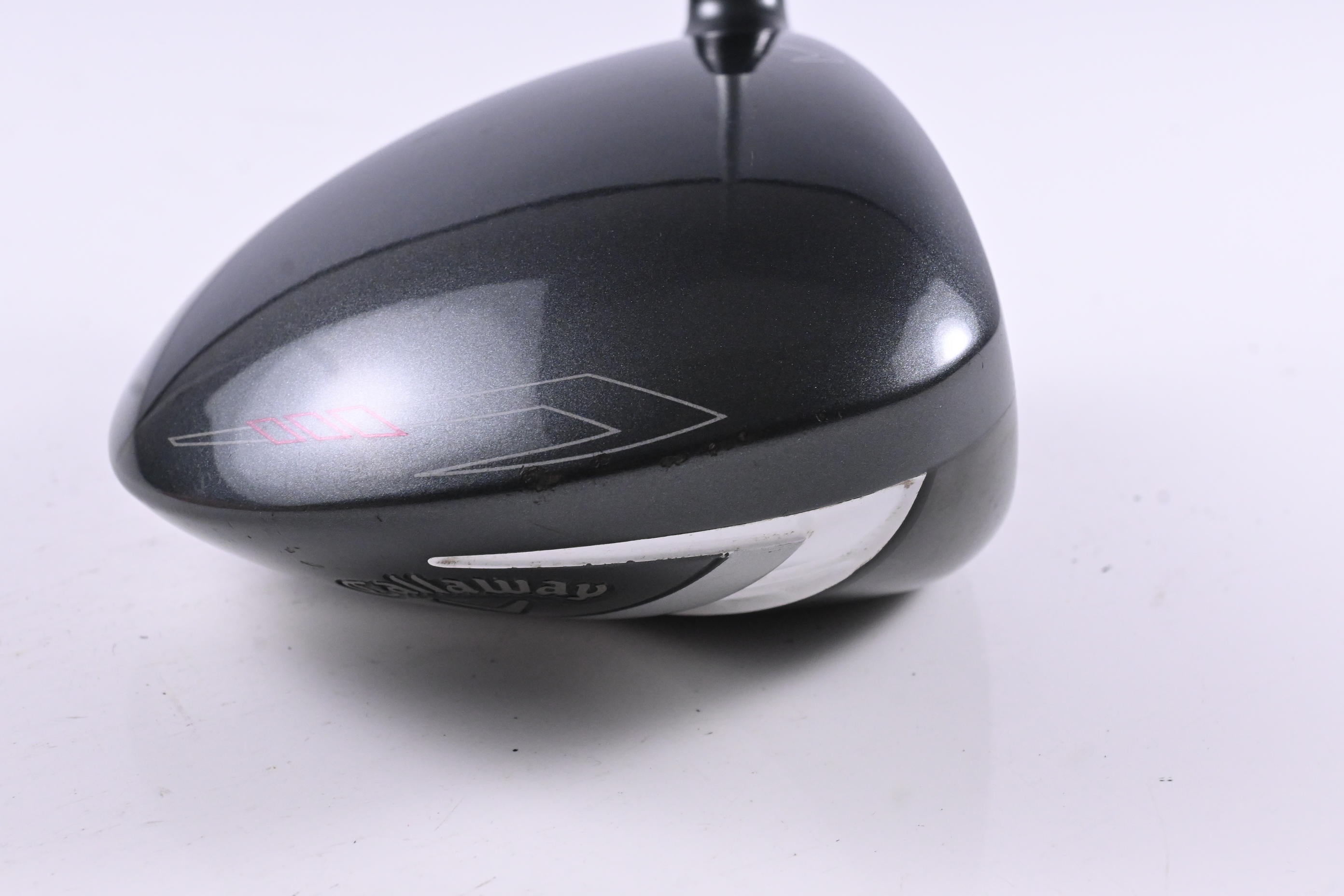 Ladies Callaway X2 Hot Driver / 10.5 Degree / Ladies Flex Aldila Callaway X2 Hot