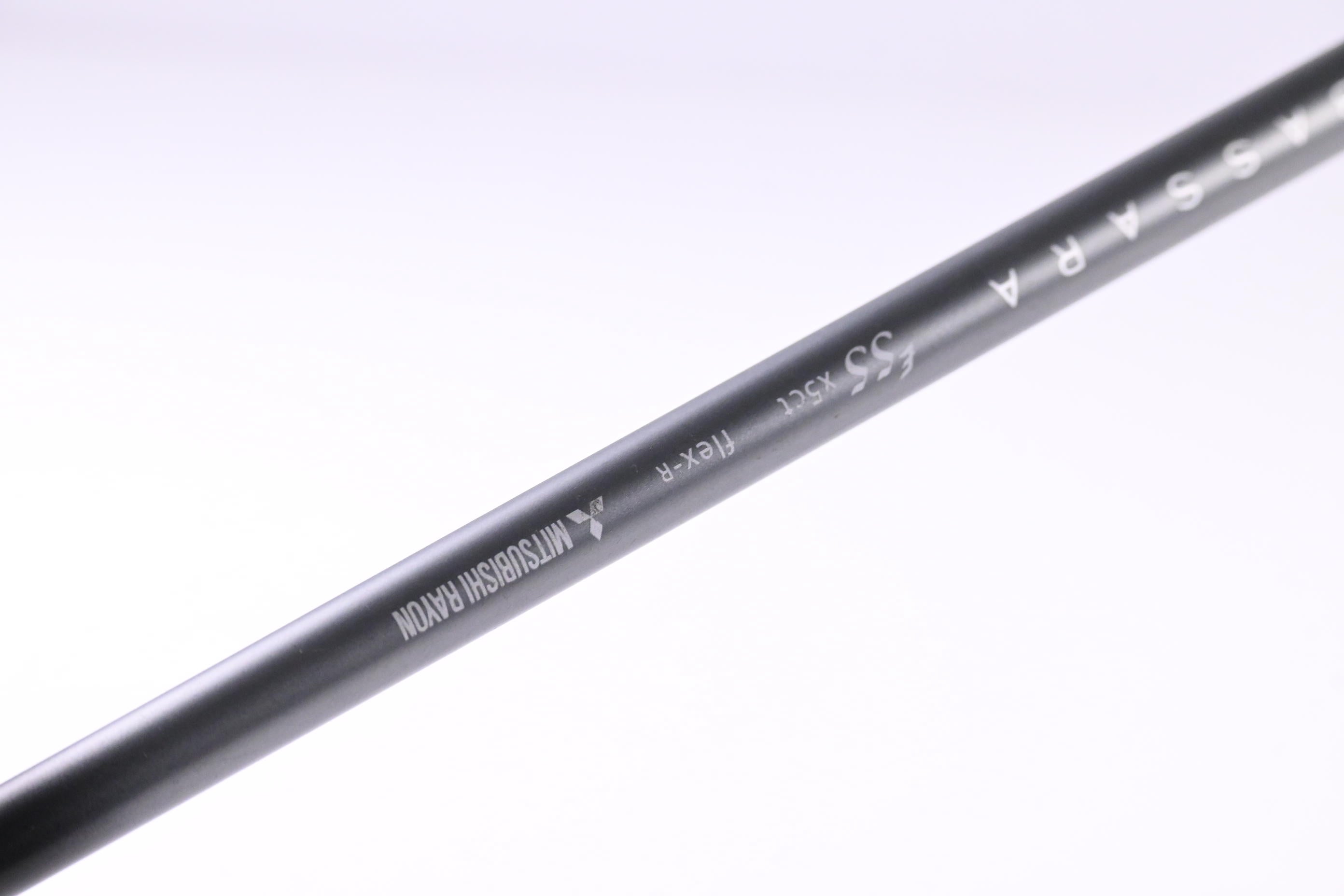 Adams Tight Lies 2013 #3 Wood / 16 Degree / Regular Flex Bassara E55 Shaft