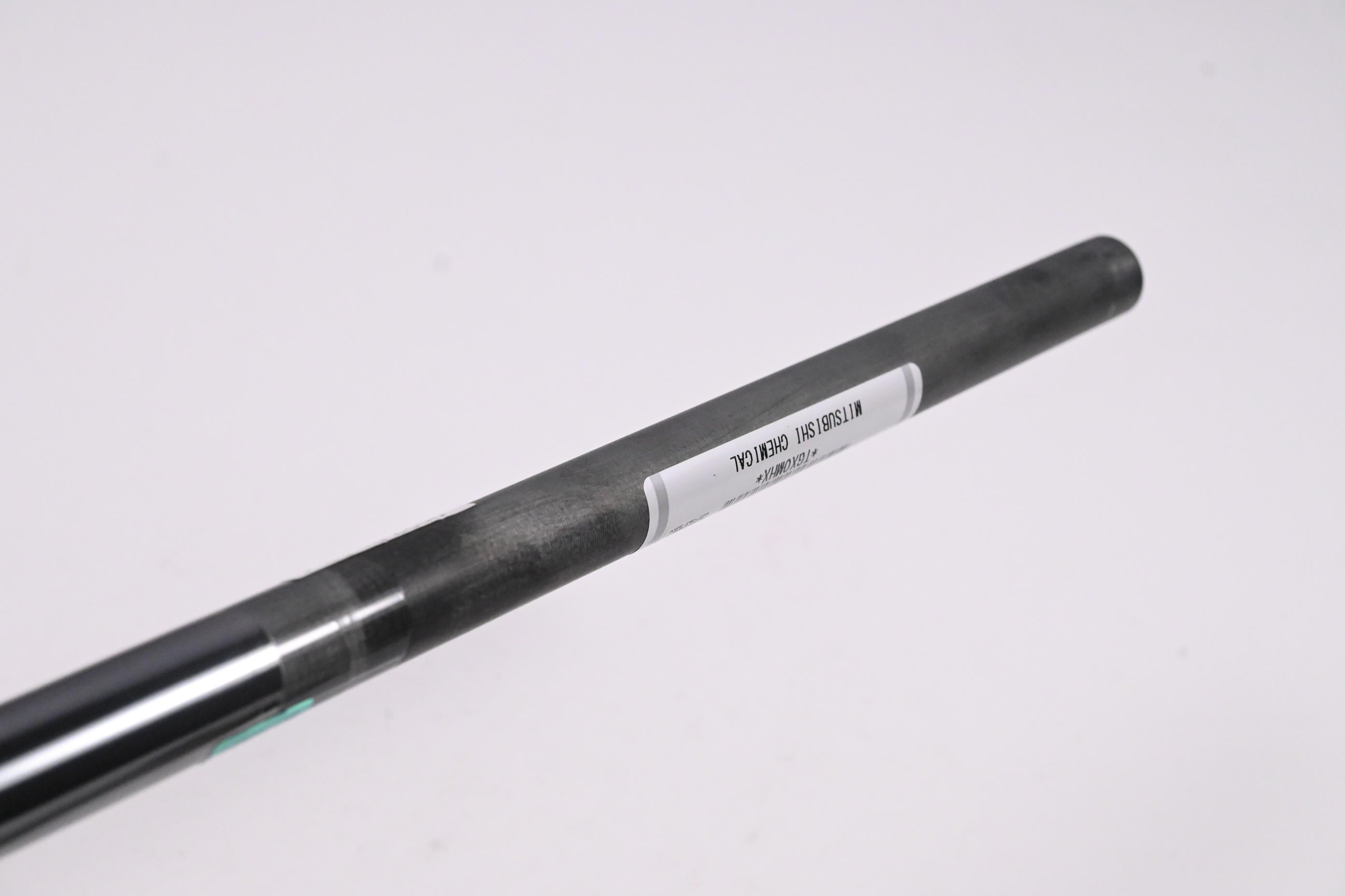 Diamana WS-Series 40 Driver Shaft / Regular Flex / .335" Tip / Uncut