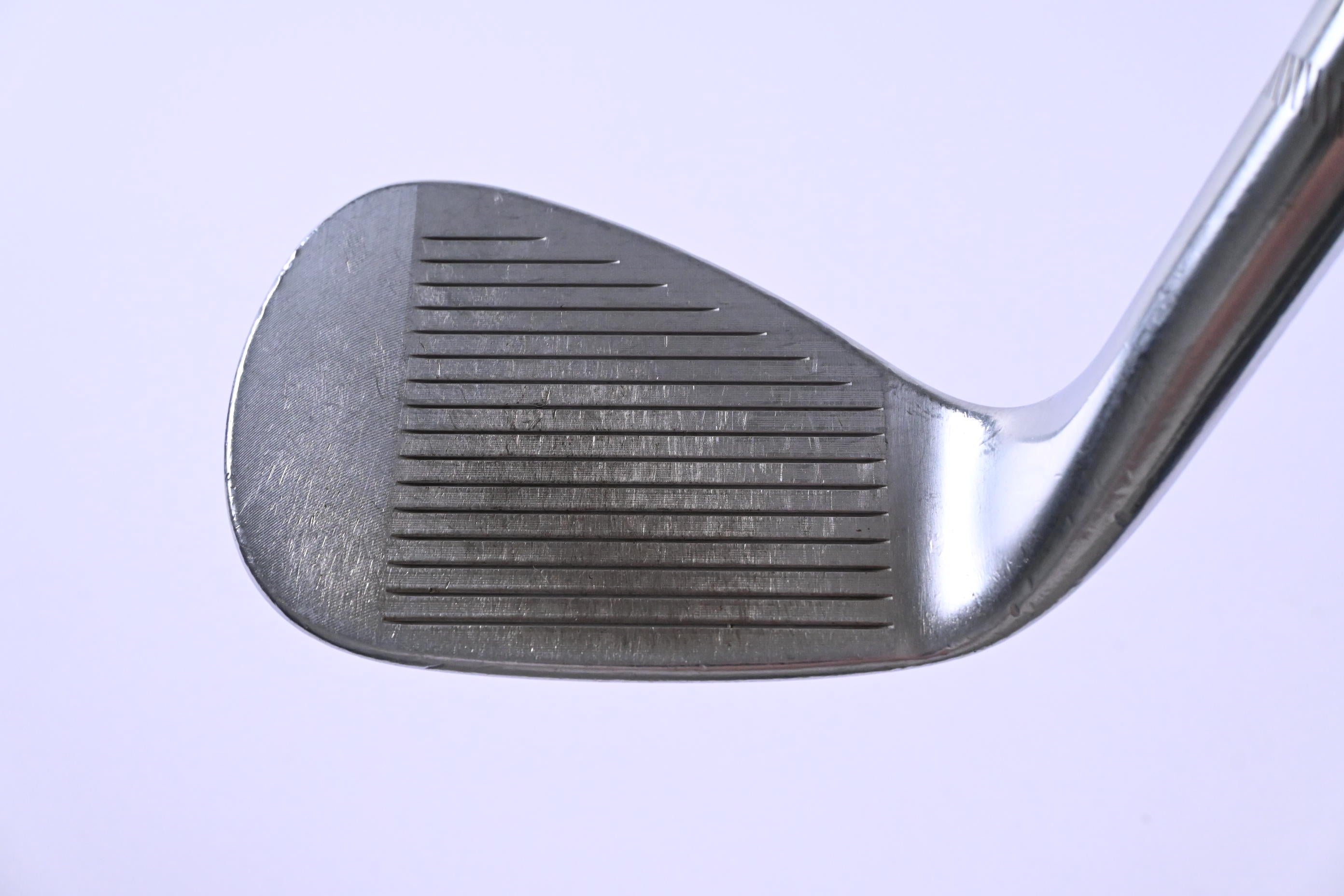 Titleist Vokey SM8 Gap Wedge / 50 Degree / Stiff Flex KBS Tour 90 Shaft