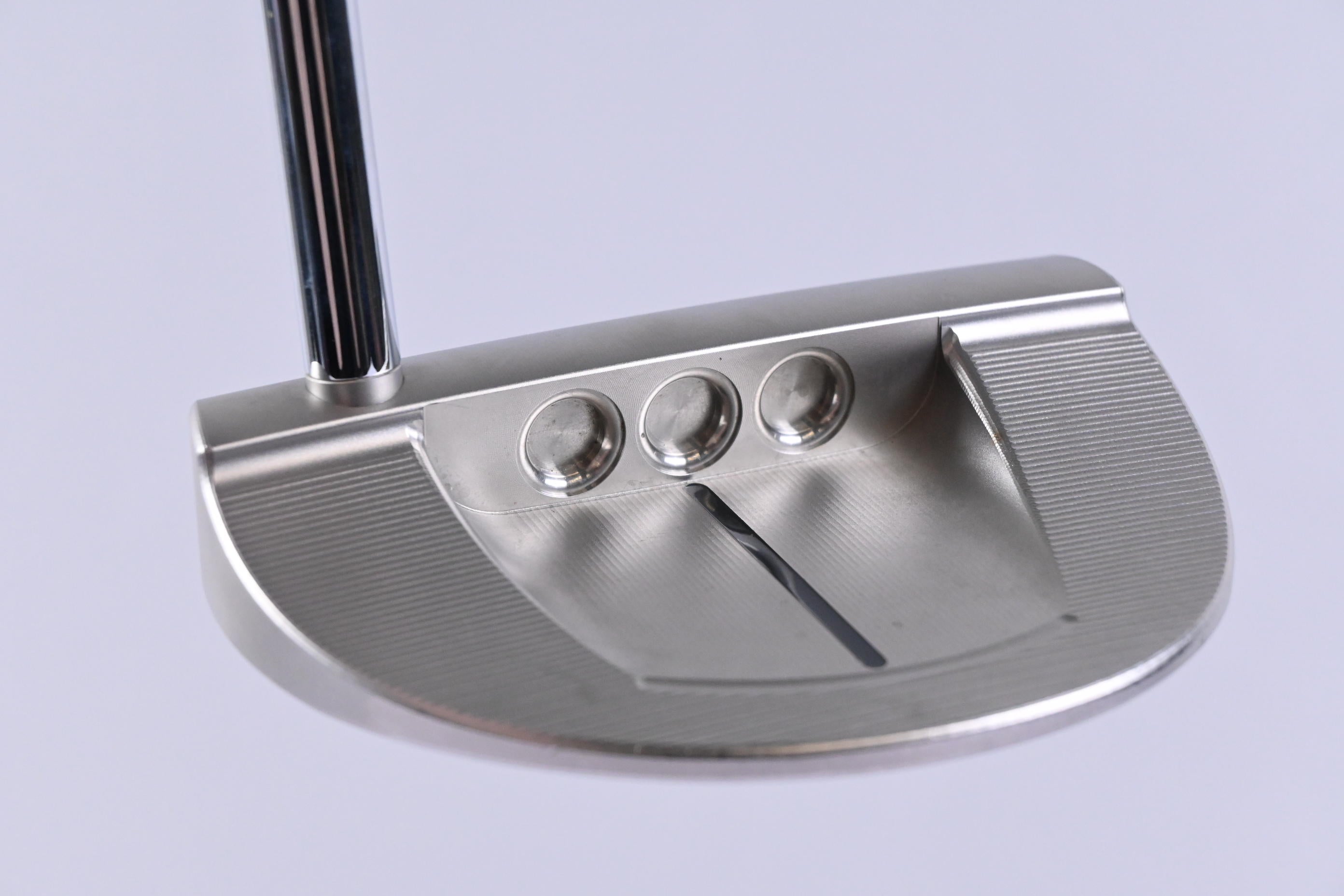Scotty Cameron Super Select Golo 6 Putter / 34 Inch