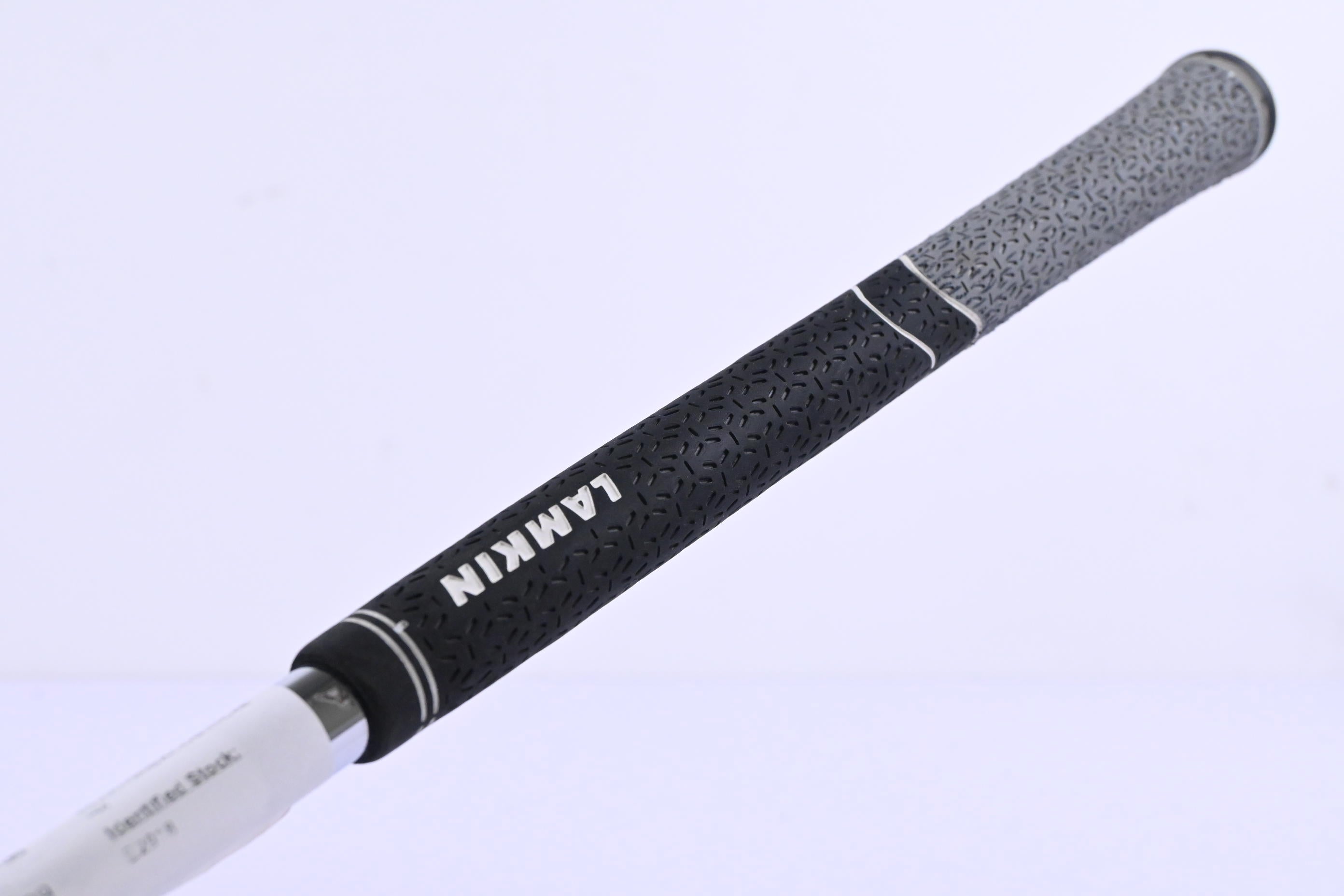 Mizuno JPX Fli-Hi #4 Hybrid / 22 Degree / Regular Flex XP 115 R300 Shaft