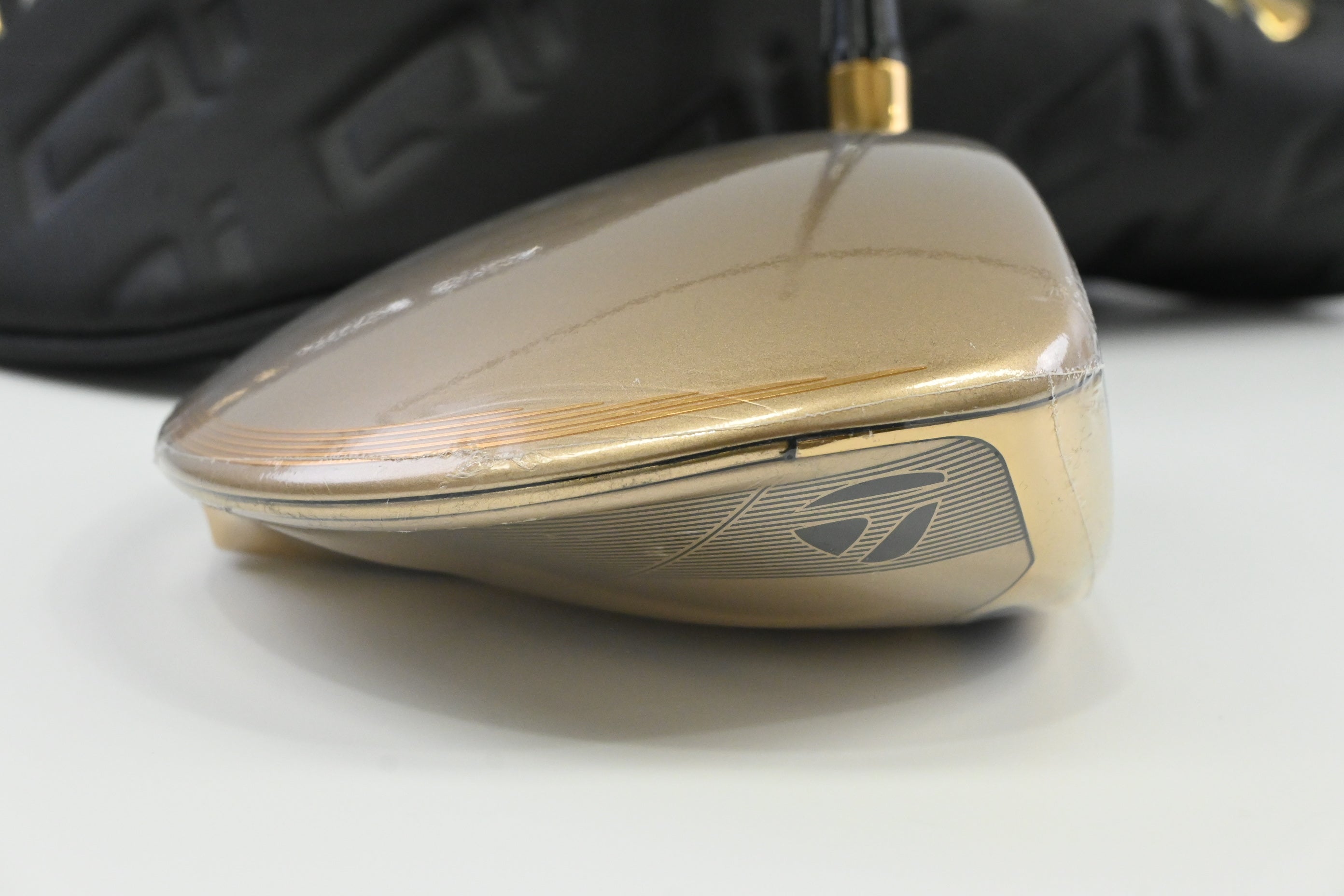 Taylormade Qi35 Max Designer Series Driver / 10.5 Degree / Regular Flex Diamana