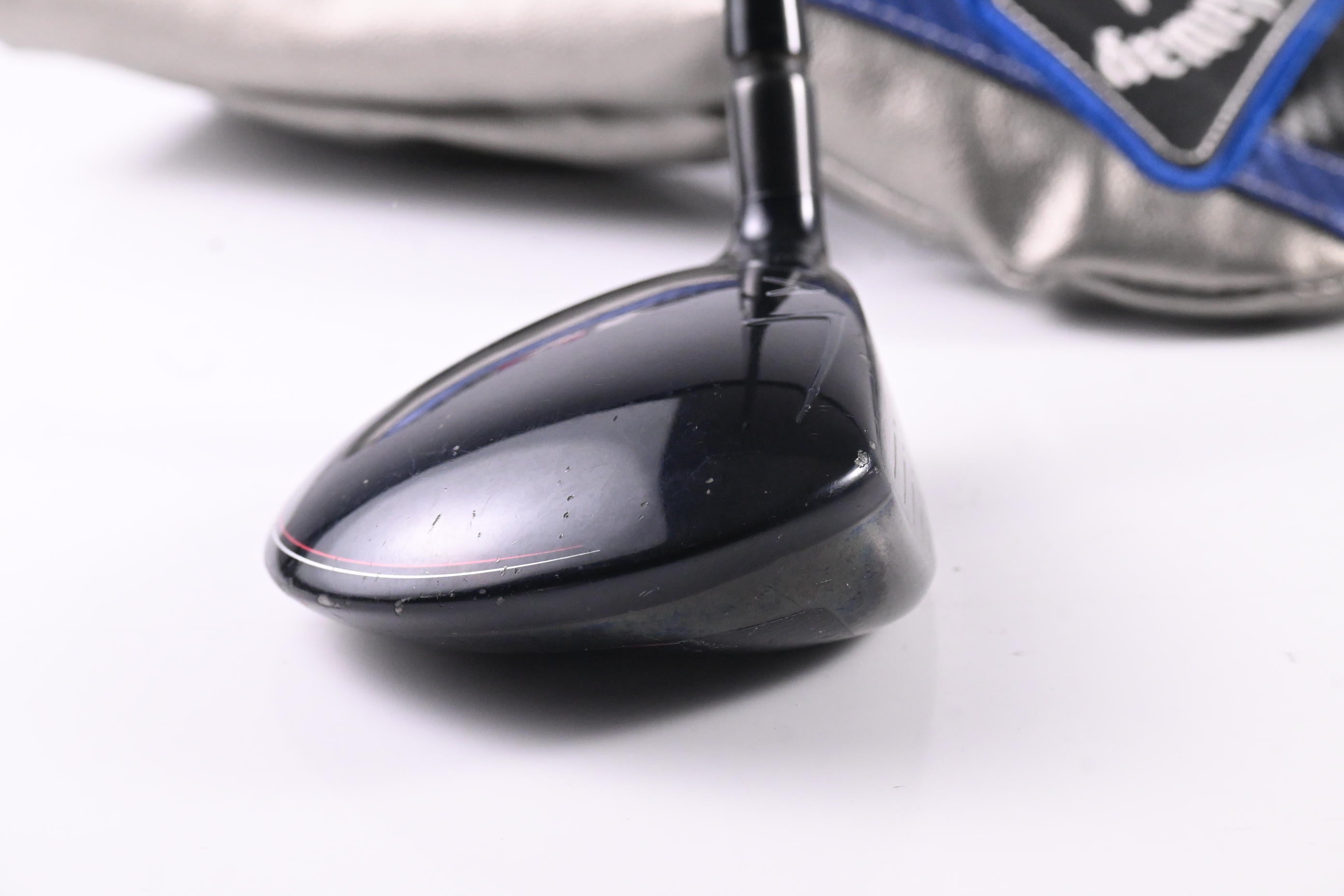 Callaway XR Speed #3 Wood / 15 Degree / Regular Flex Hzrdus Blue 55 Shaft