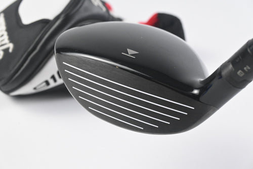 Titleist 910 FD #3 Wood / 15 Degree / Stiff Flex Diamana D+ 80 Shaft