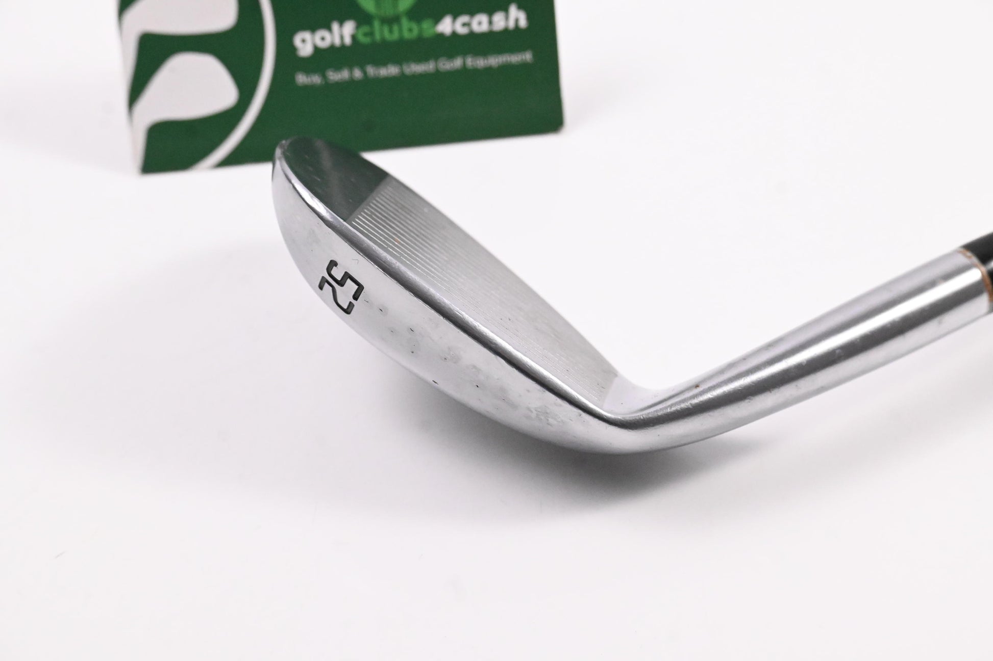 Fourteen DJ-11 Gap Wedge / 52 Degree / Stiff Flex N.S.Pro 950GH Shaft