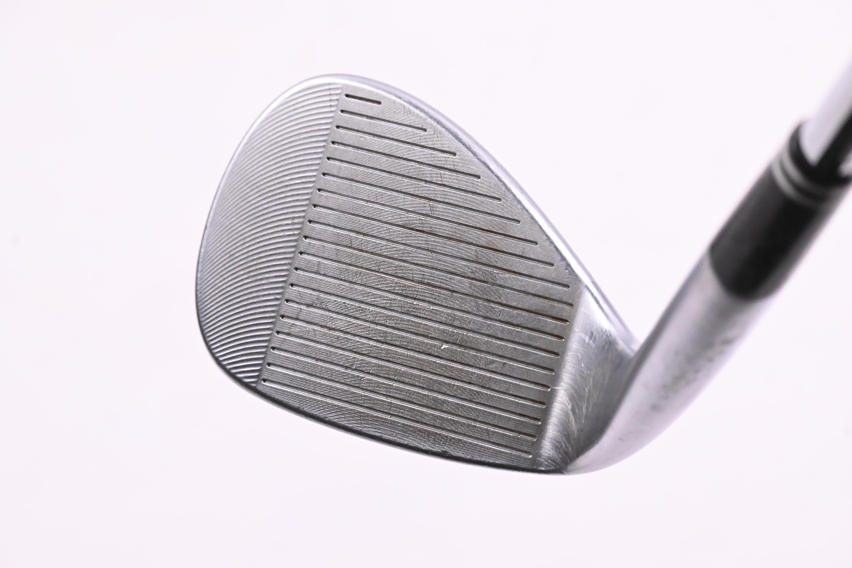 Cleveland RTX ZipCore Lob Wedge / 58 Degree / Wedge Flex Dynamic Gold Spinner