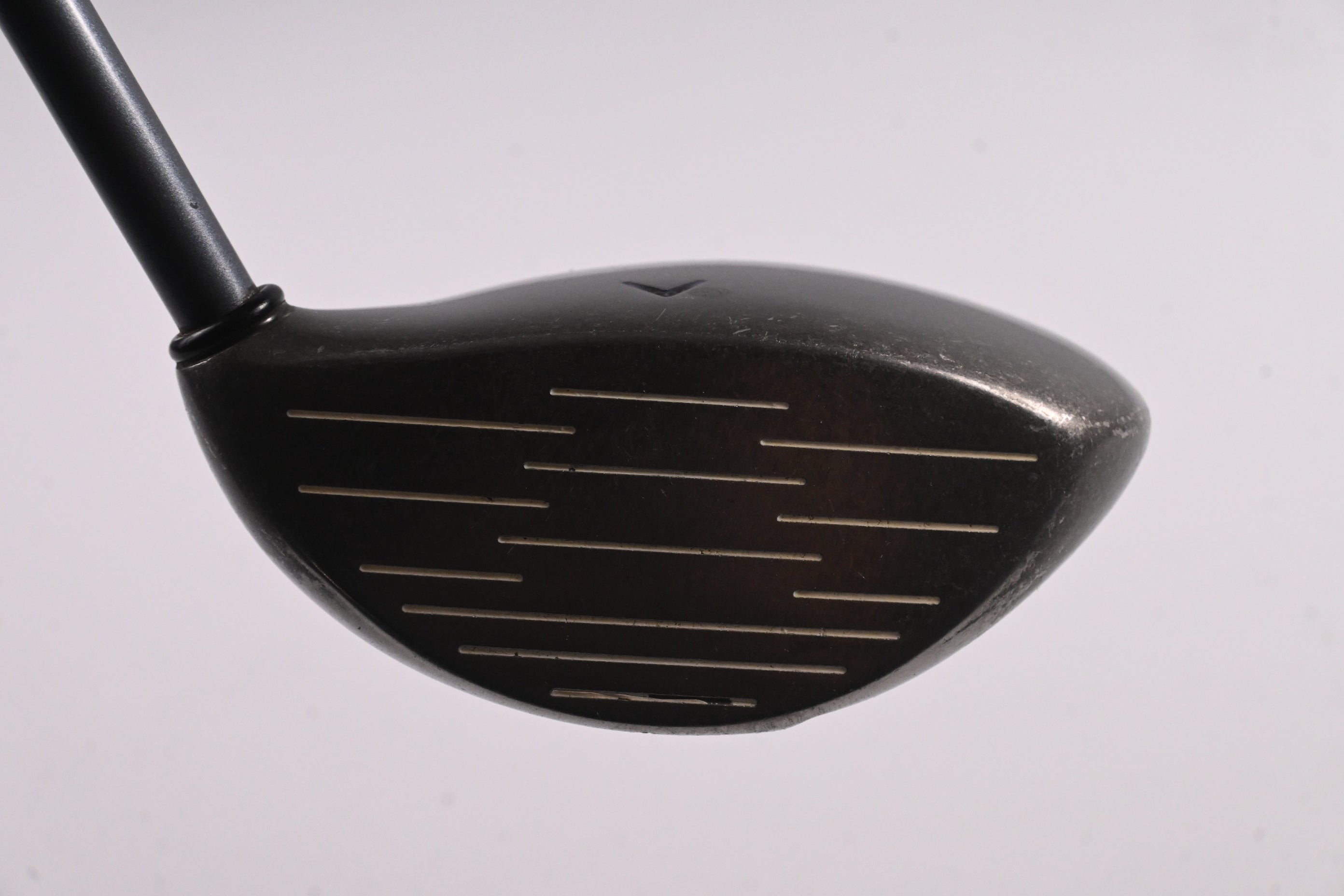 Left Hand Callaway Hawk Eye #3 Wood / 15 Degree / Firm Flex Callaway Hawk Eye