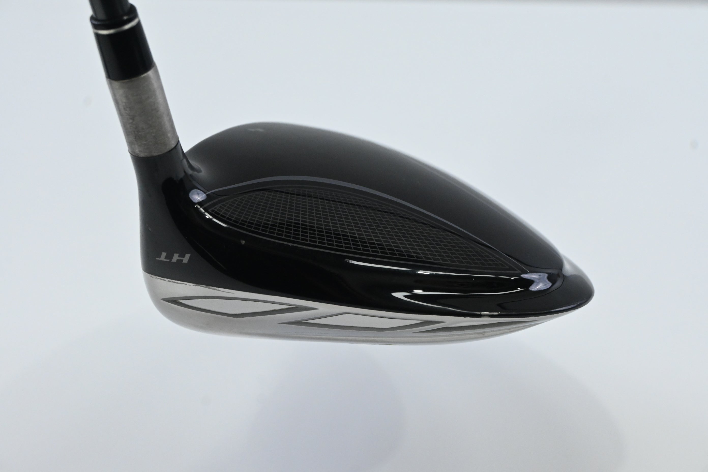 Ladies Taylormade Burner 2008 Driver / 13 Degree / Ladies Flex REAX 49 Shaft