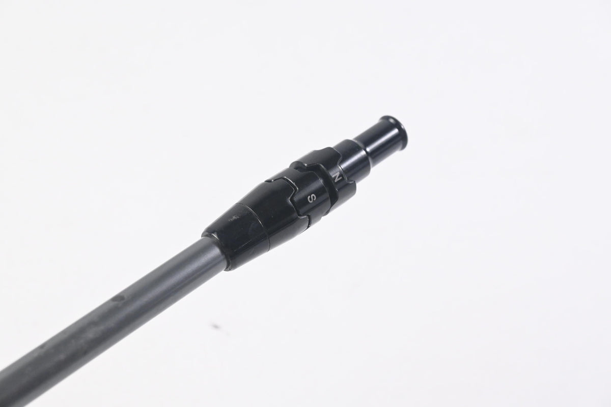 Project X Hzrdus Gen 4 Silver 50 Driver Shaft / Regular Flex / Callaway 2nd Gen