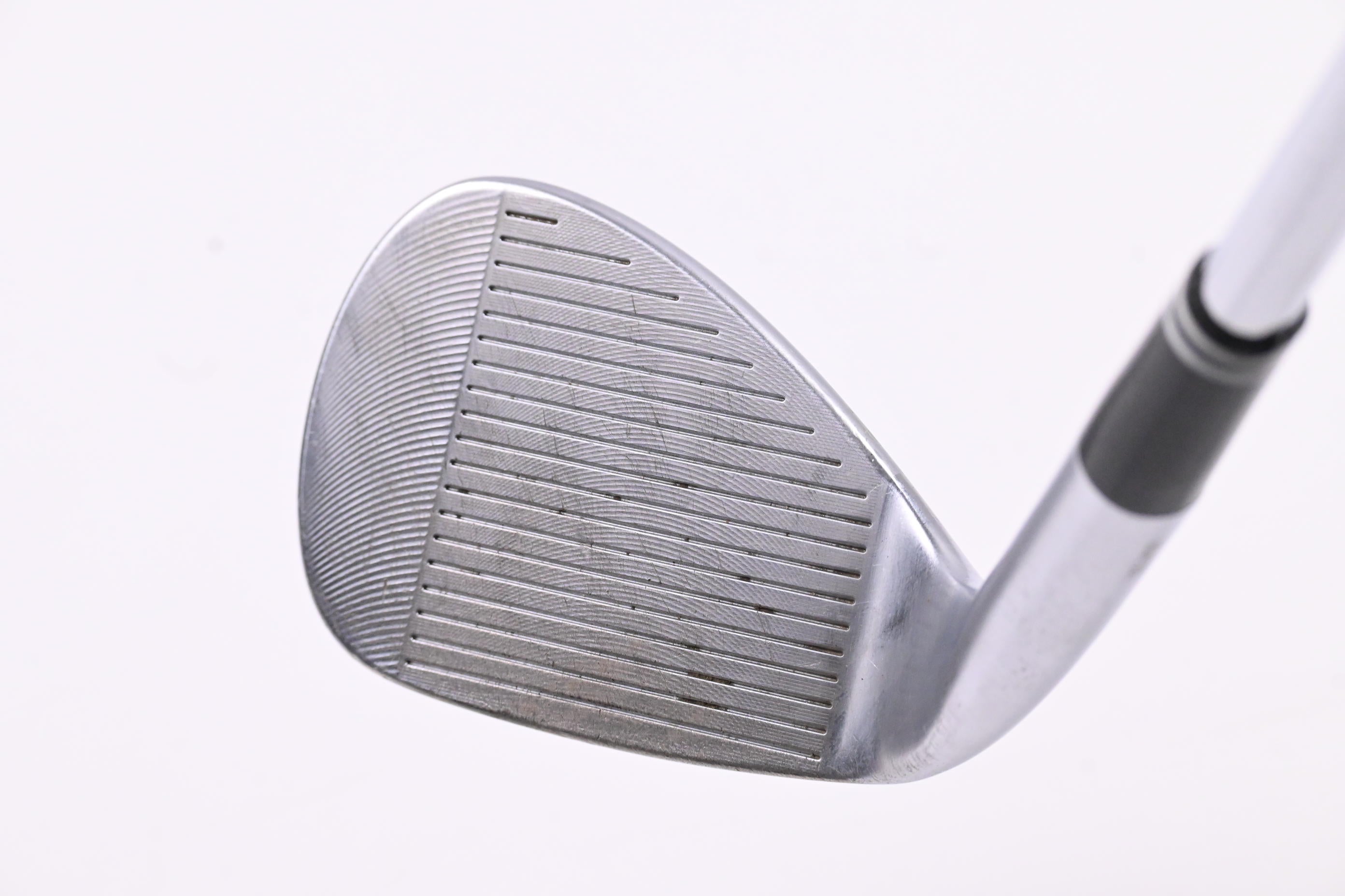 Cleveland RTX ZipCore Sand Wedge / 56 Degree / Wedge Flex Dynamic Gold Spinner