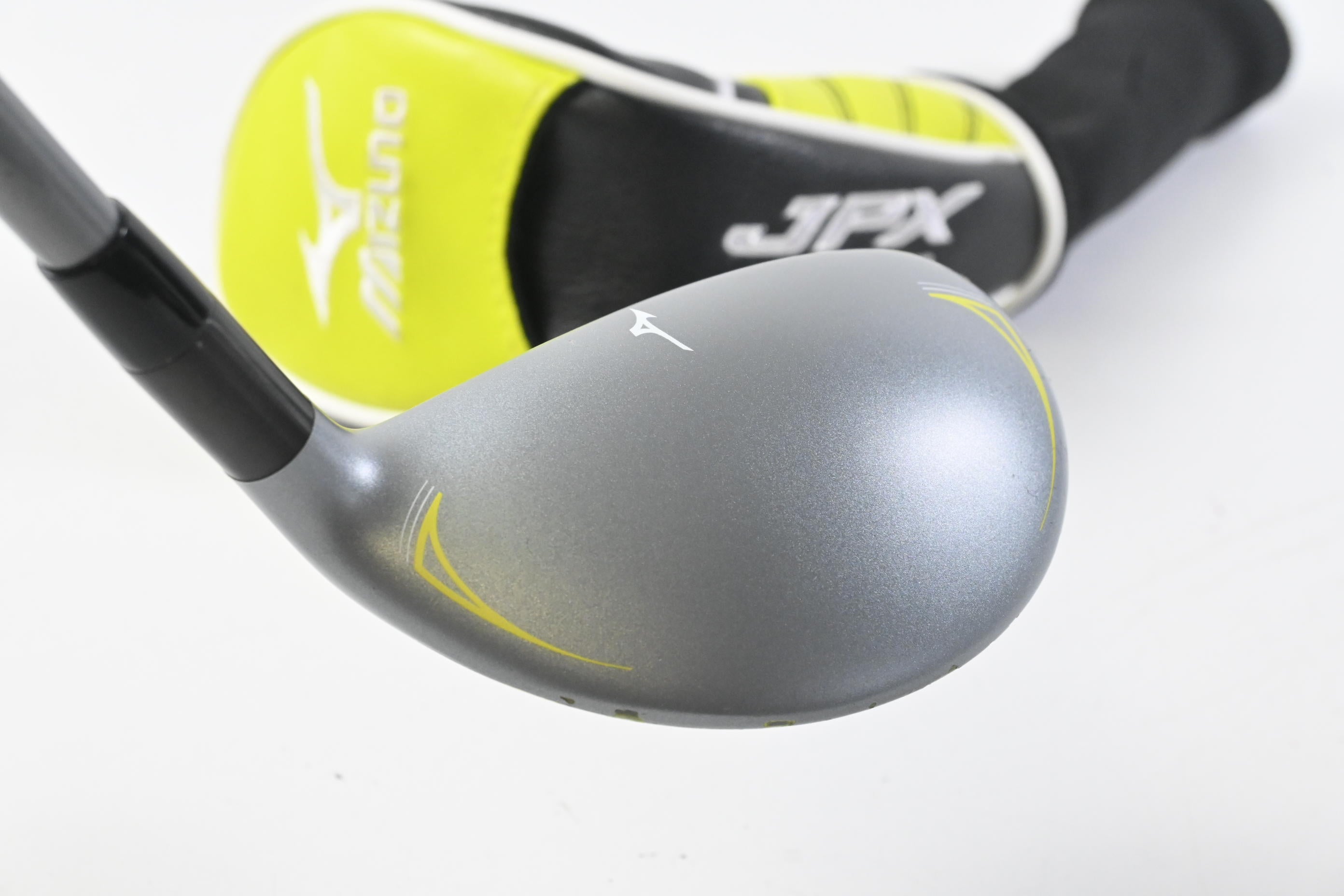 Ladies Mizuno JPX EZ 2016 #5 Hybrid / 25 Degree / Ladies Flex Fujikura Orochi 50