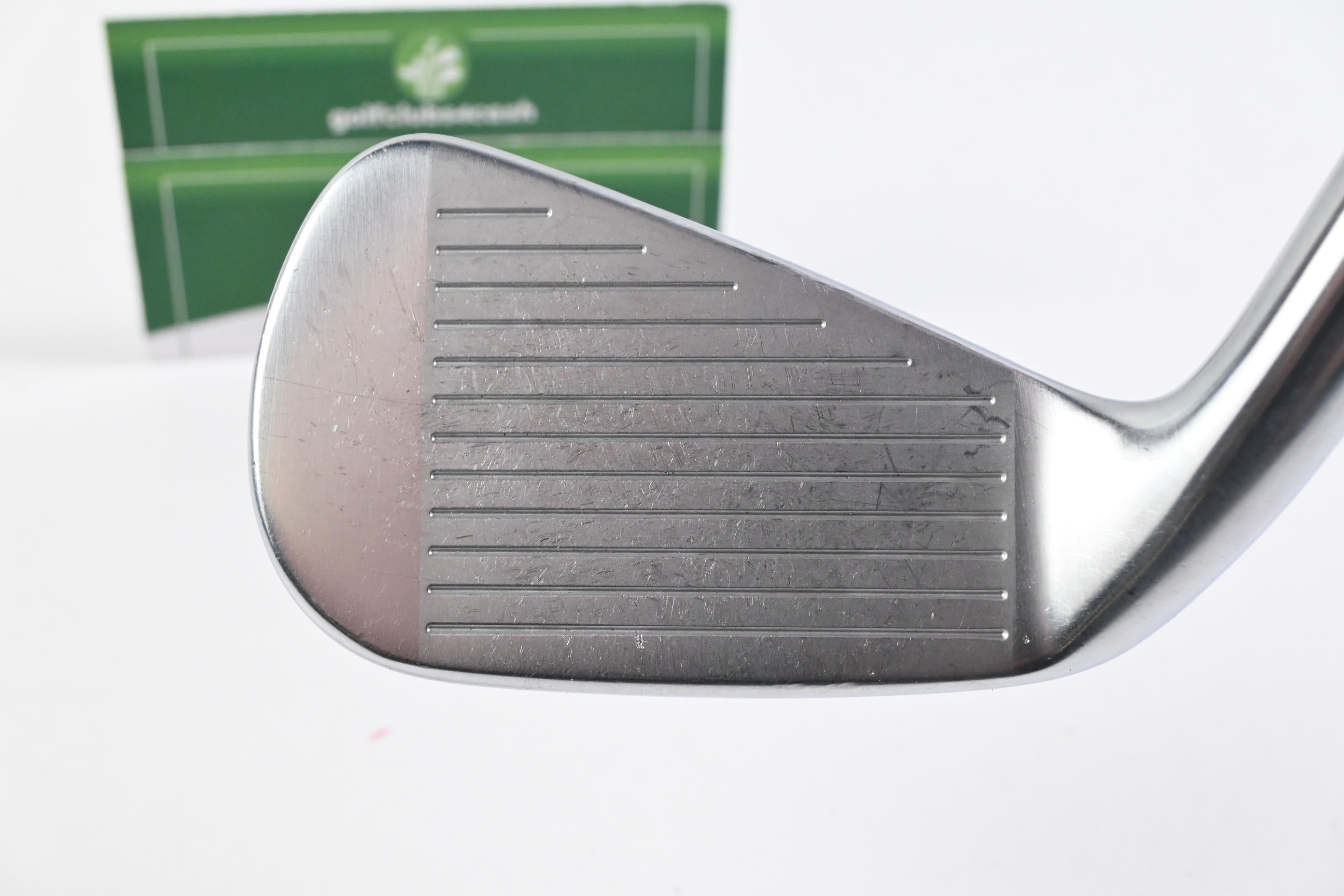 Titleist 716 T-MB Utility #4 Iron / 23 Degree / Regular Flex KBS Tour Shaft