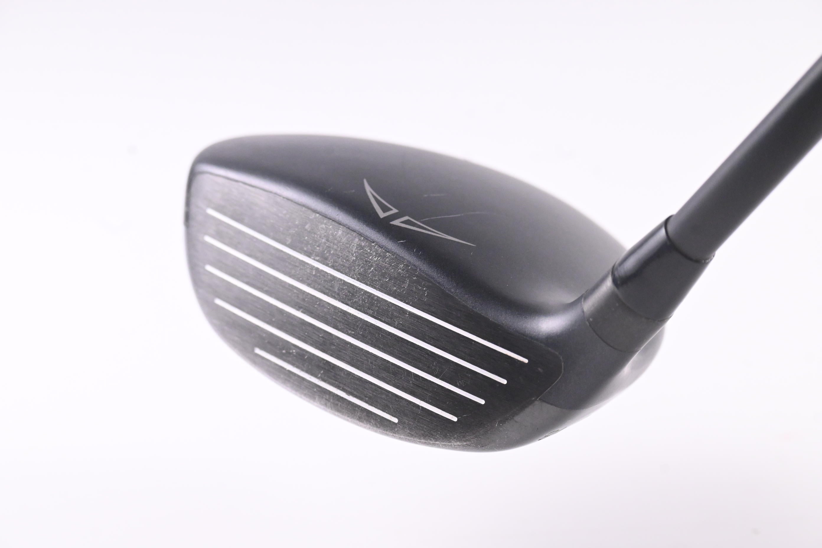Ping G25 #5 Wood / 18 Degree / Regular Flex Ping TFC 189 Shaft