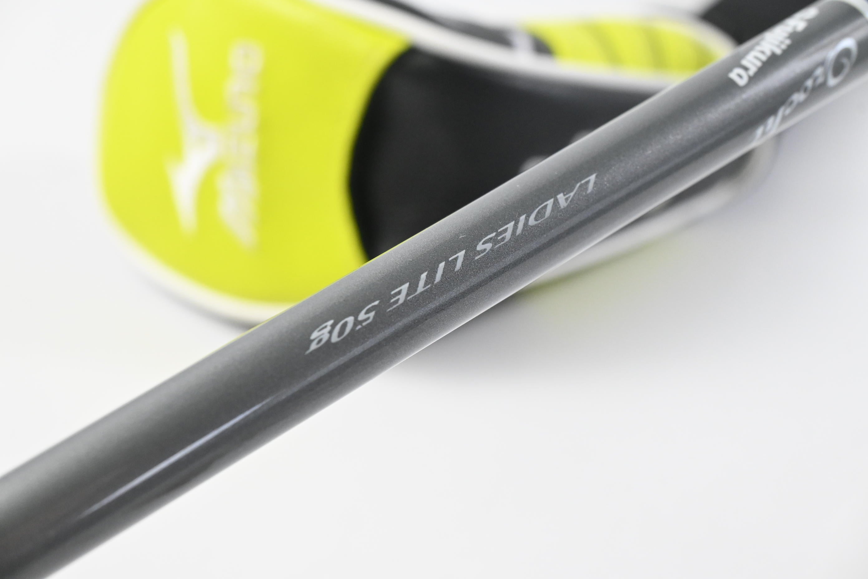 Ladies Mizuno JPX EZ 2016 #5 Hybrid / 25 Degree / Ladies Flex Fujikura Orochi 50