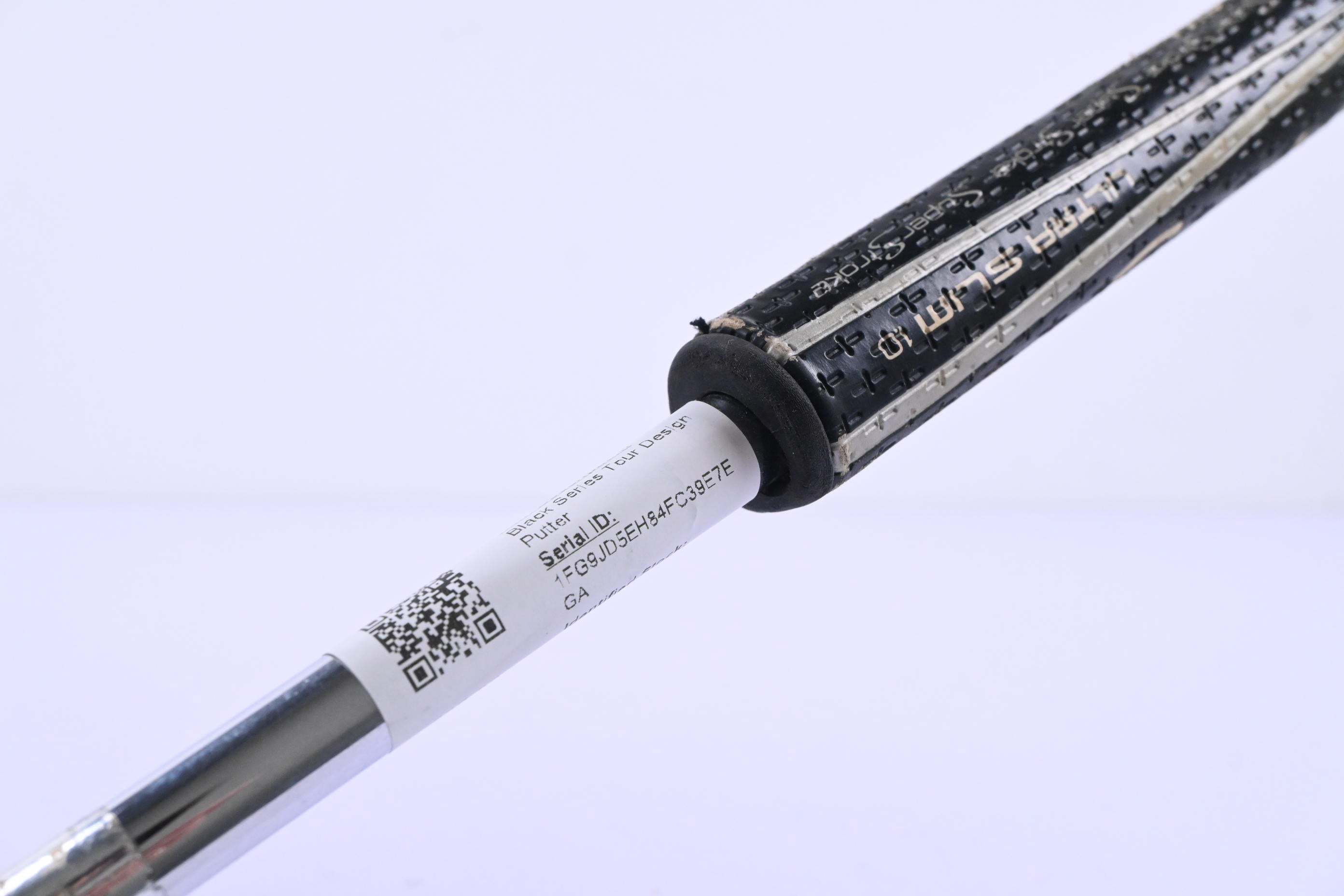 Odyssey Black Series Tour Design 2 Putter / 35 Inch