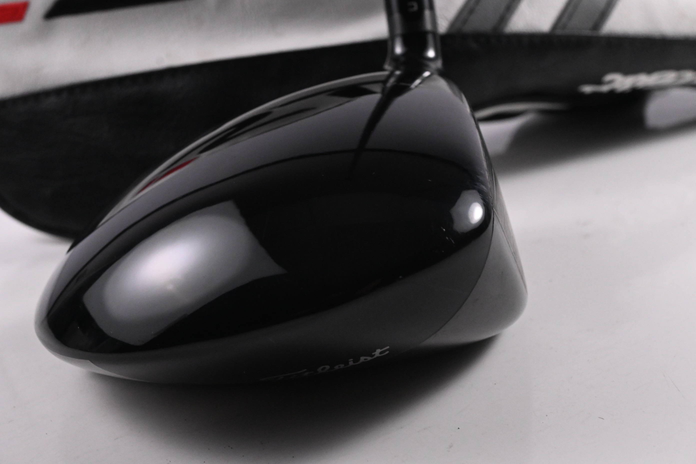Titleist TSi1 Driver / 10 Degree / Regular Flex Tensei 1K Blue 55 Shaft