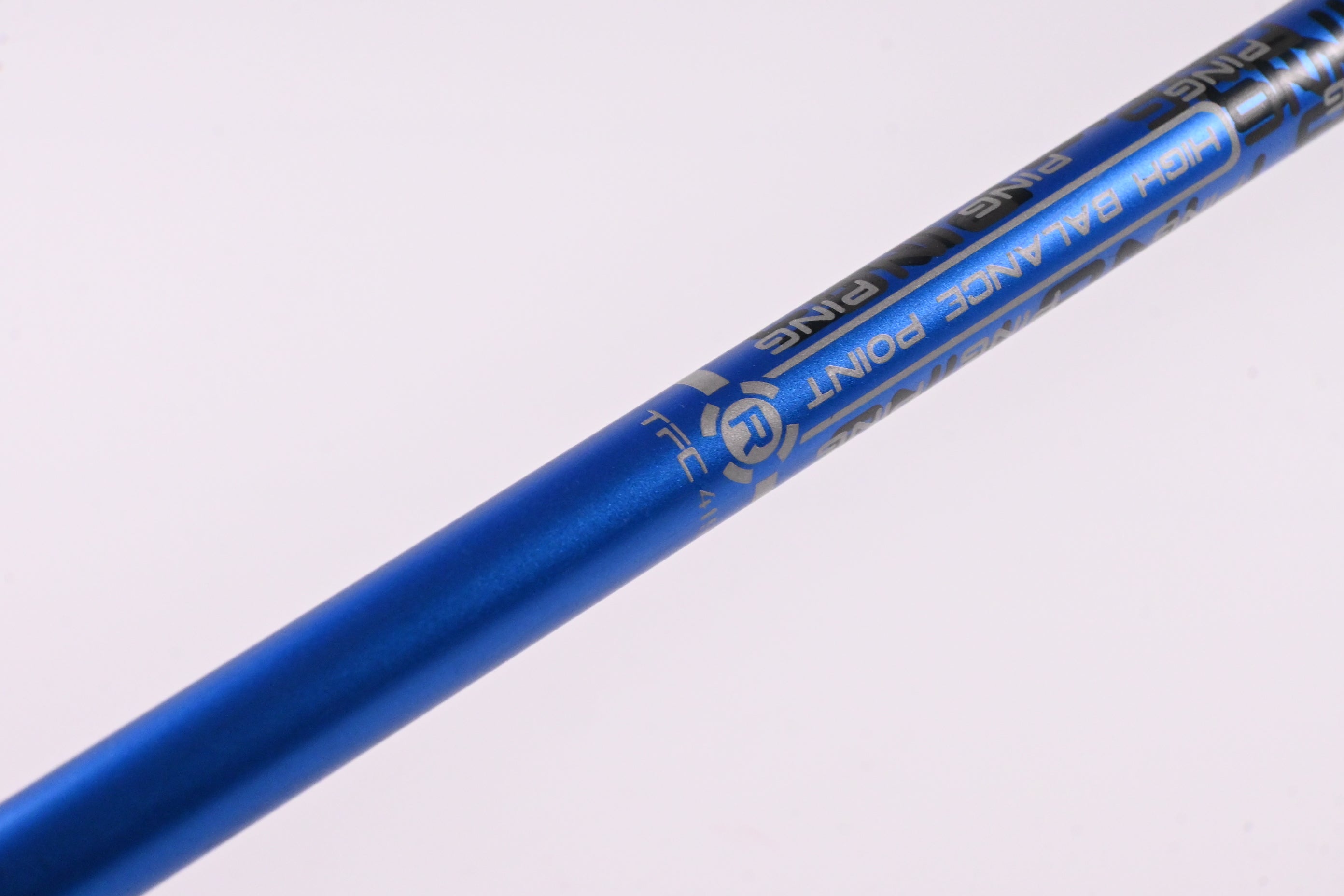 Left Hand Ping G30 #3 Wood / 14.5 Degree / Regular Flex Ping TFC 419 Shaft