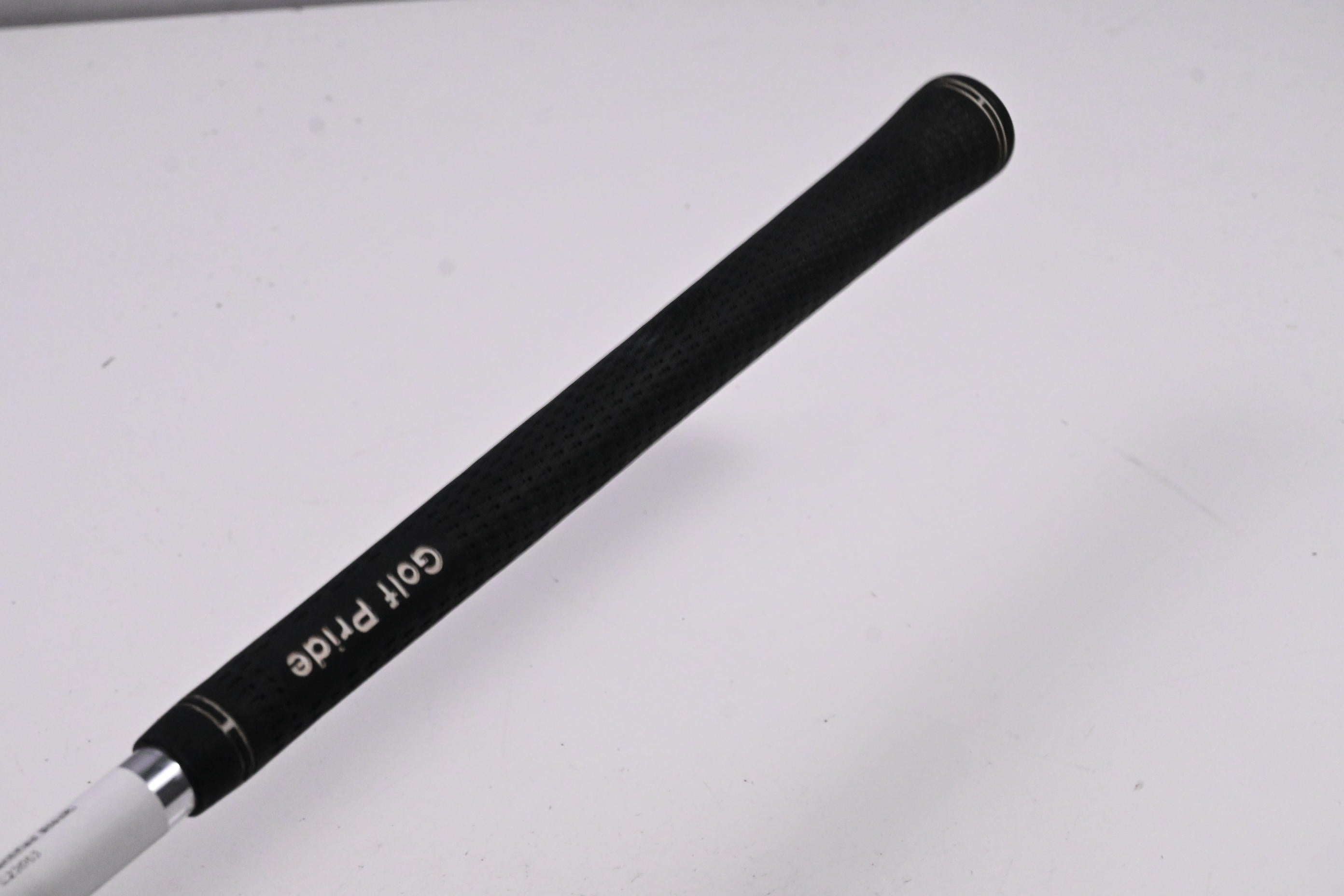 Mizuno T-Zoid Pro #4 Iron / 24 Degree / Regular Flex Precision Rifle Shaft