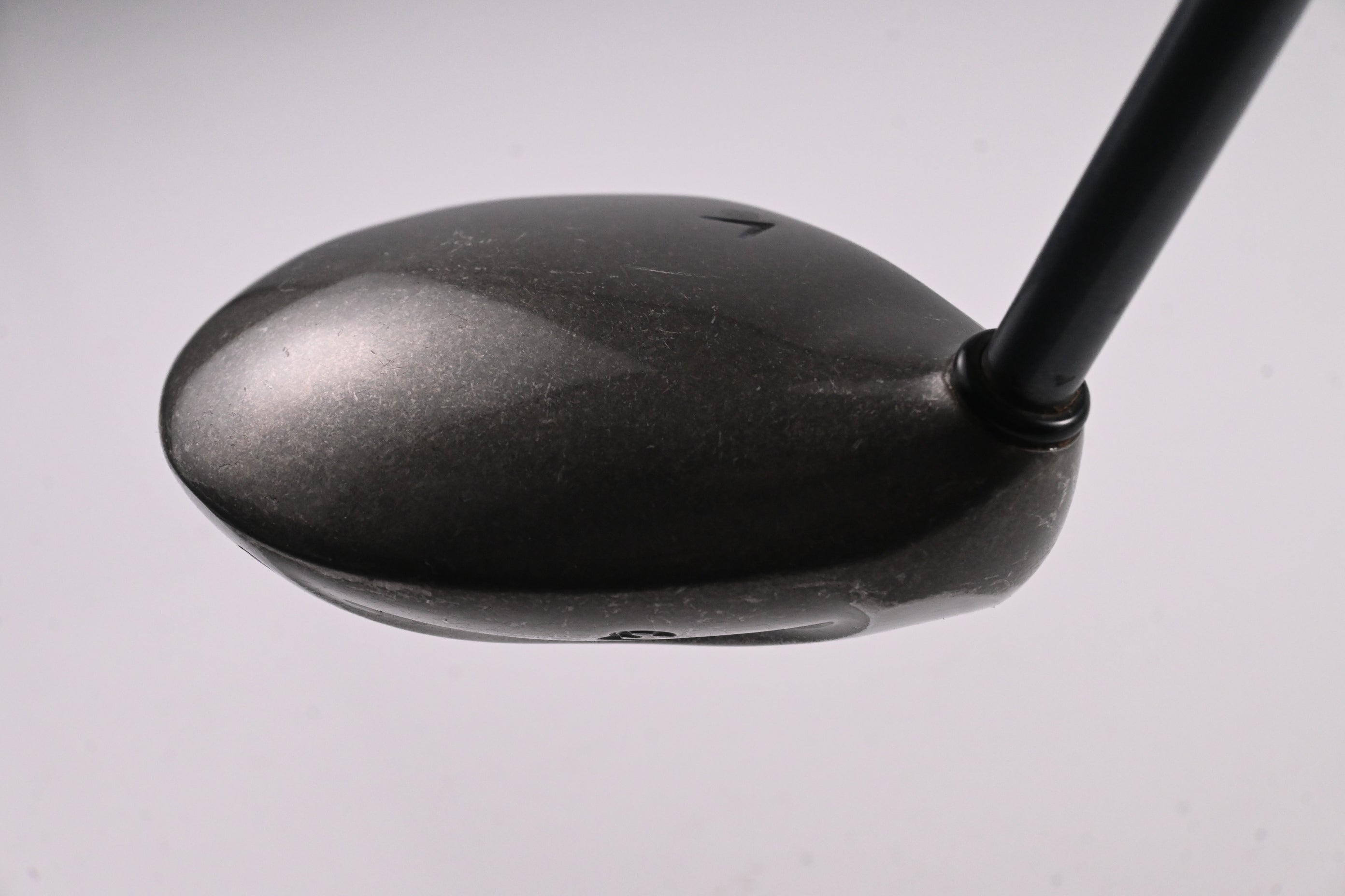 Left Hand Callaway Hawk Eye #3 Wood / 15 Degree / Firm Flex Callaway Hawk Eye