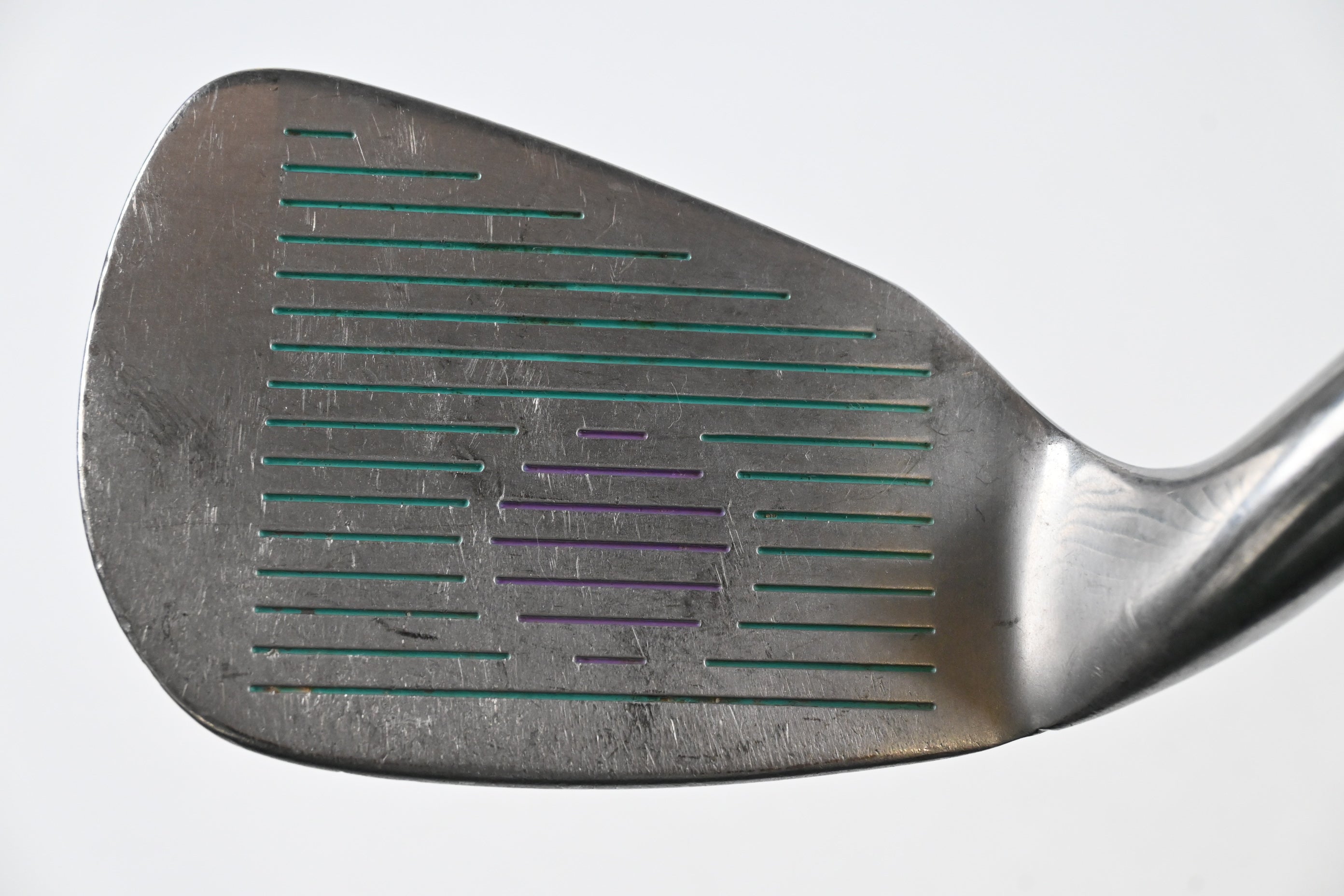 Ladies Cobra King Lady Oversize Sand Wedge / 56 Degree / Ladies Flex Cobra Shaft