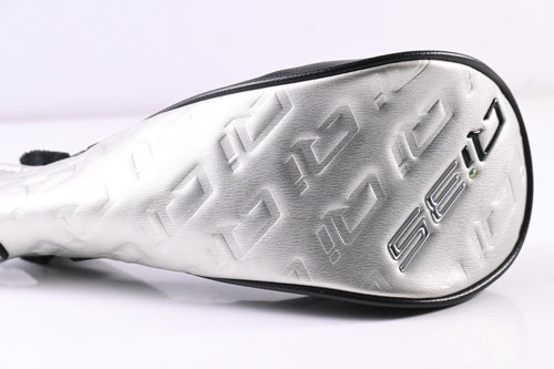 Taylormade Qi35 #3 Wood / 16.5 Degree / Regular Flex Ventus Blue 5 Shaft