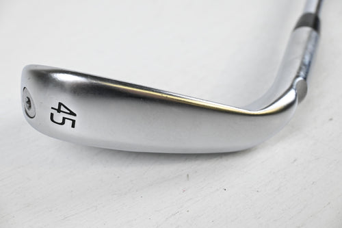 Ping G430 Gap Wedge / 45 Degree / Blue Dot / Stiff Flex Ping AWT 2.0 Shaft